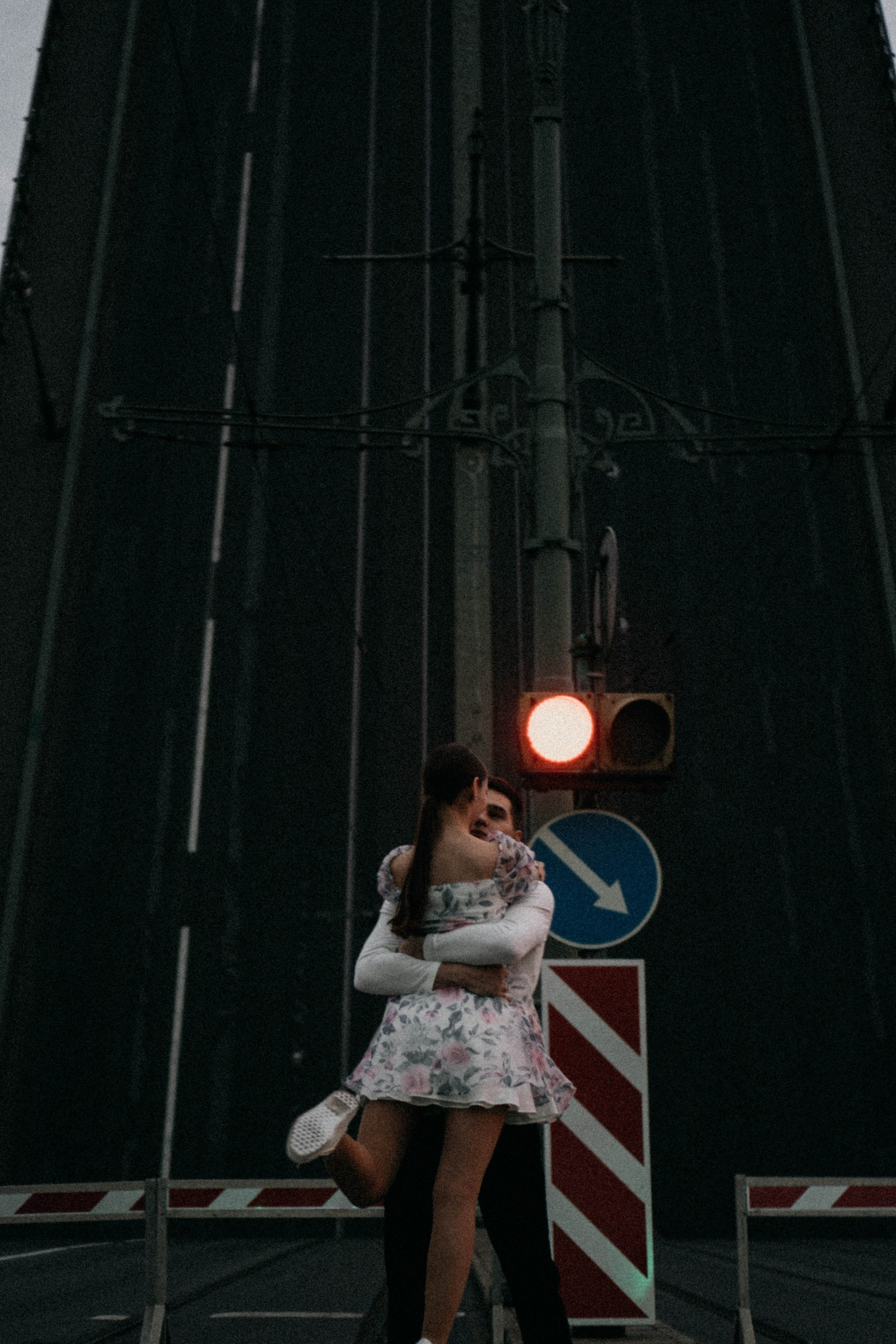 Любовь в белые ночи. Профессиональный фотограф, Санкт-Петербург — Виктория Богомолова