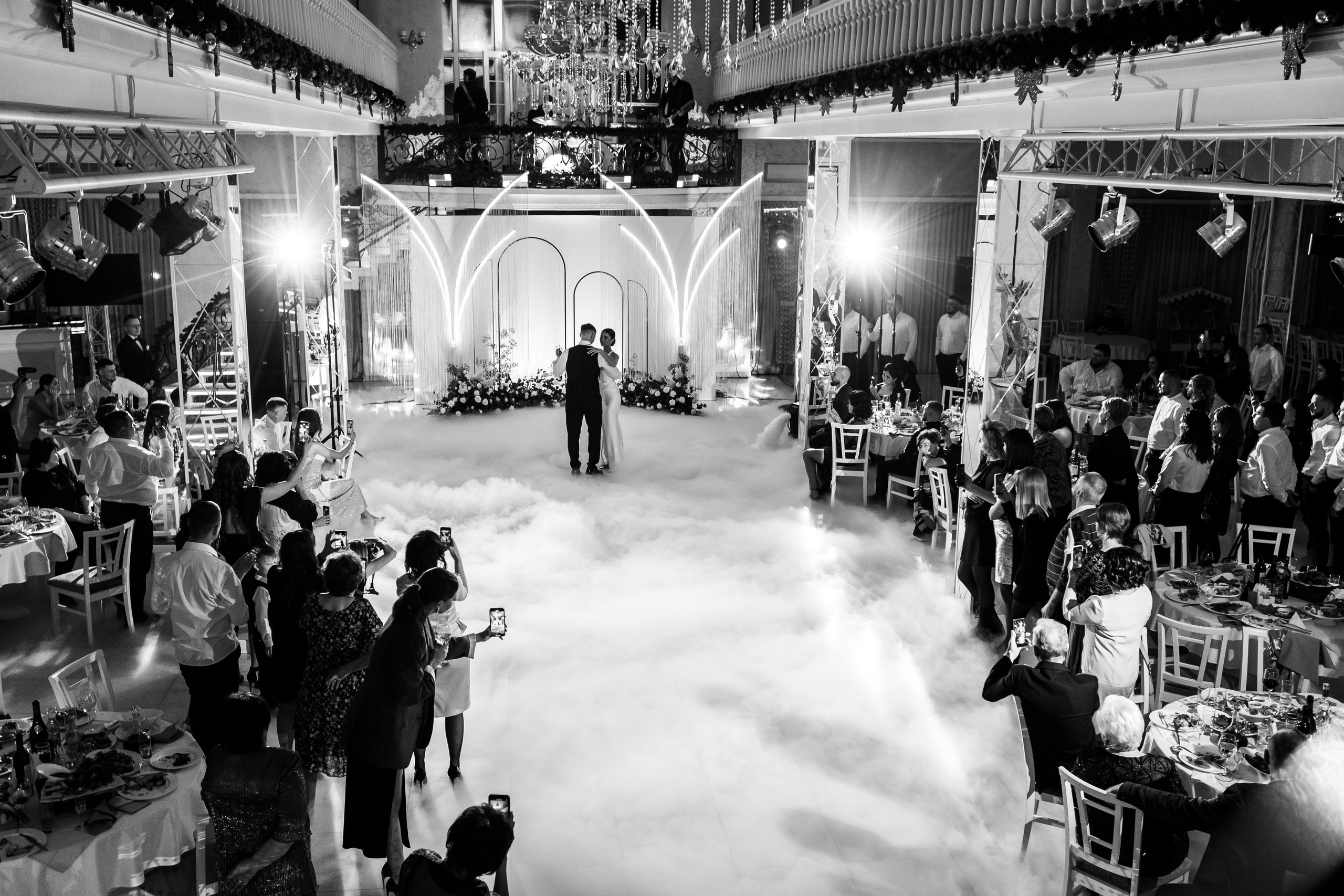 Жанна и Влад. Фотограф Кирилл Бабий