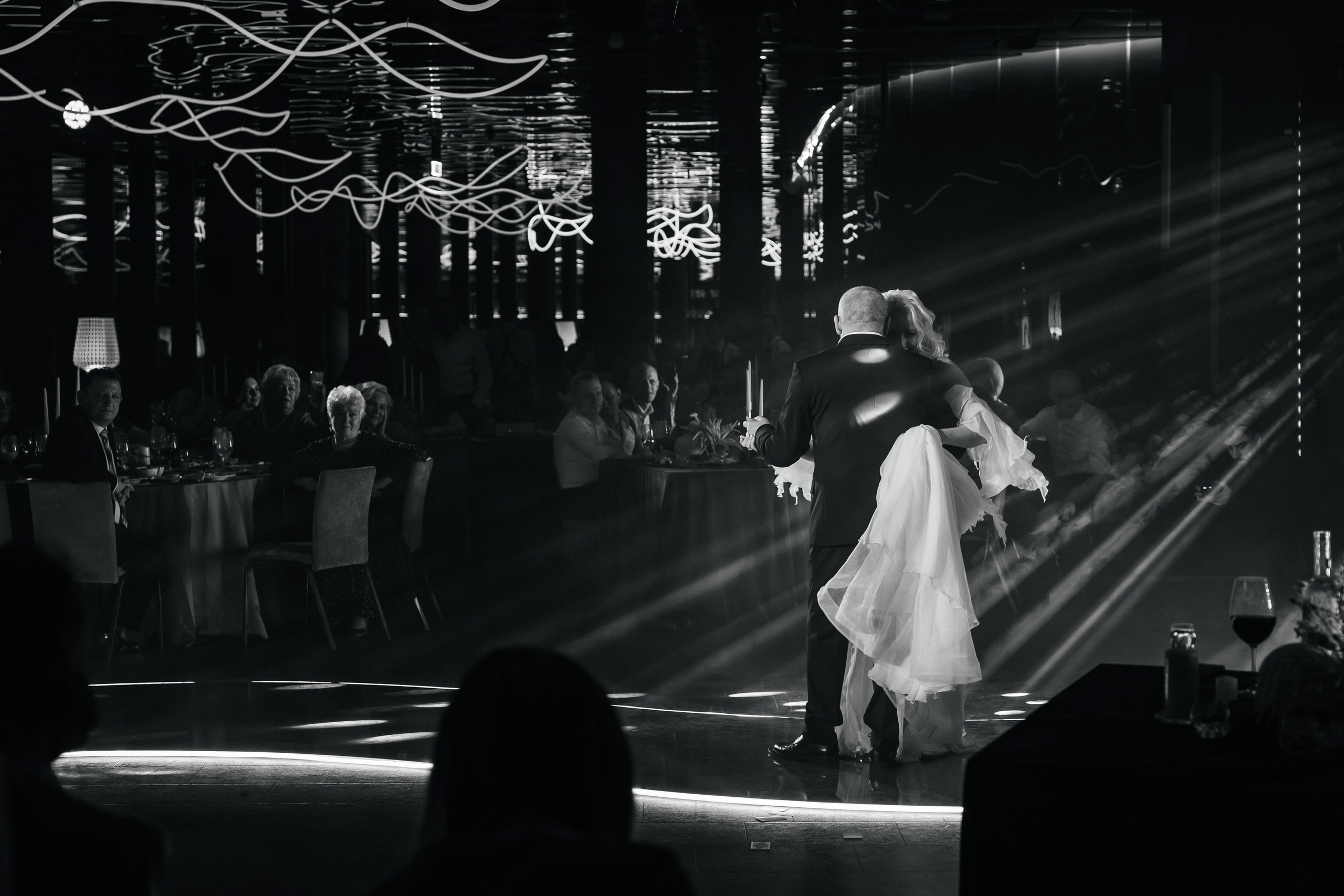 Слияние. Фотограф Кирилл Бабий