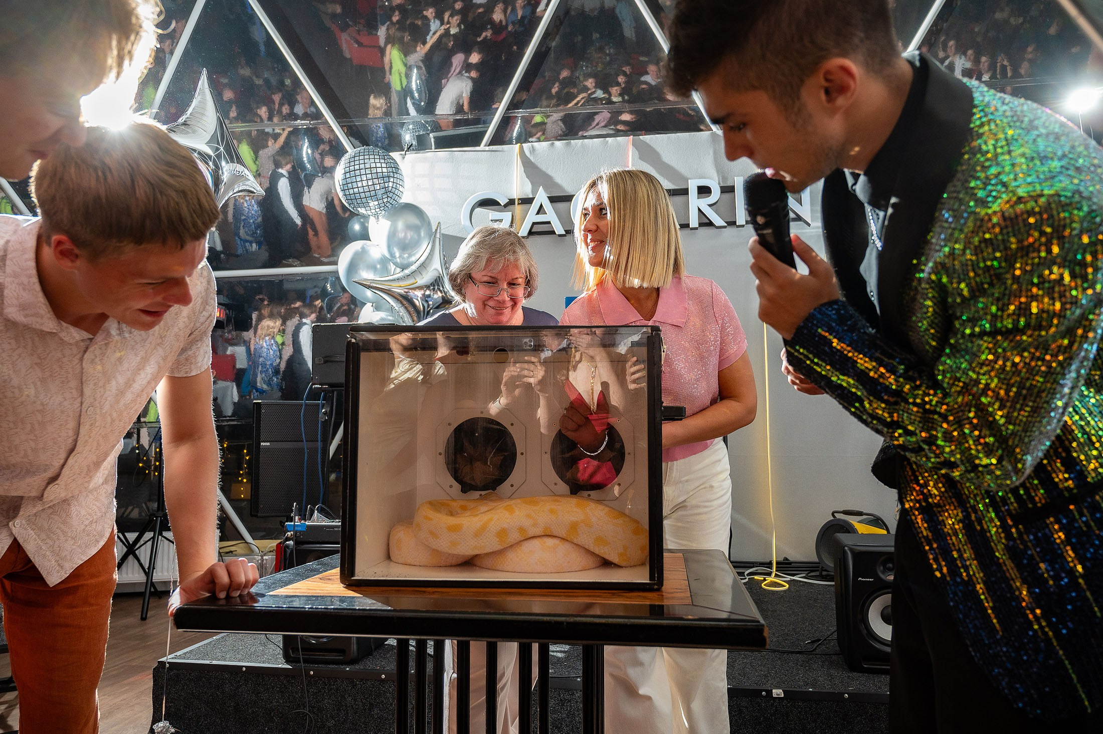 Школьные мероприятия. Детский и школьный фотограф в Королёве Андрей Цимбал