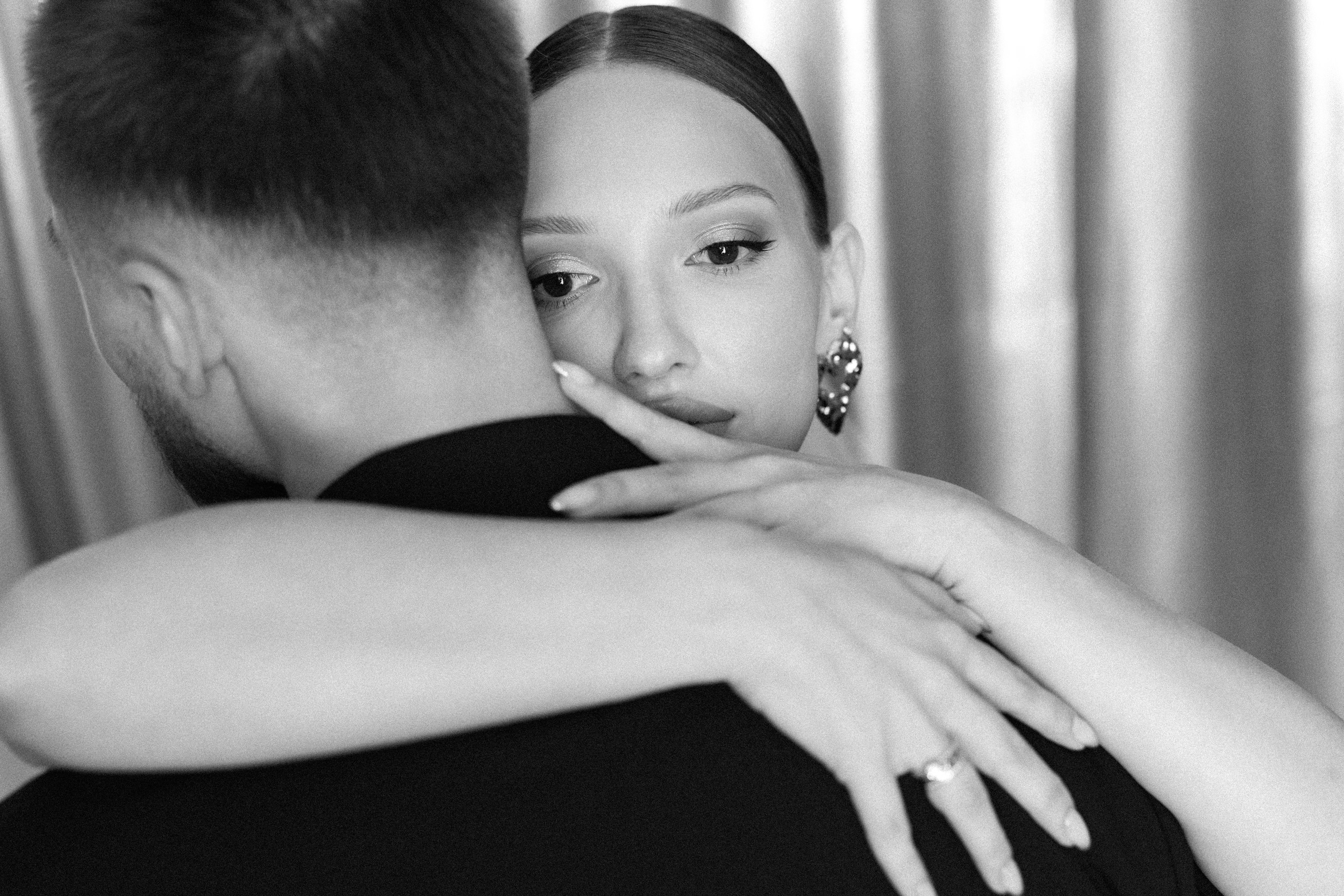 Лина & Ярослав. Yura Rush Свадебный фотограф Тюмень