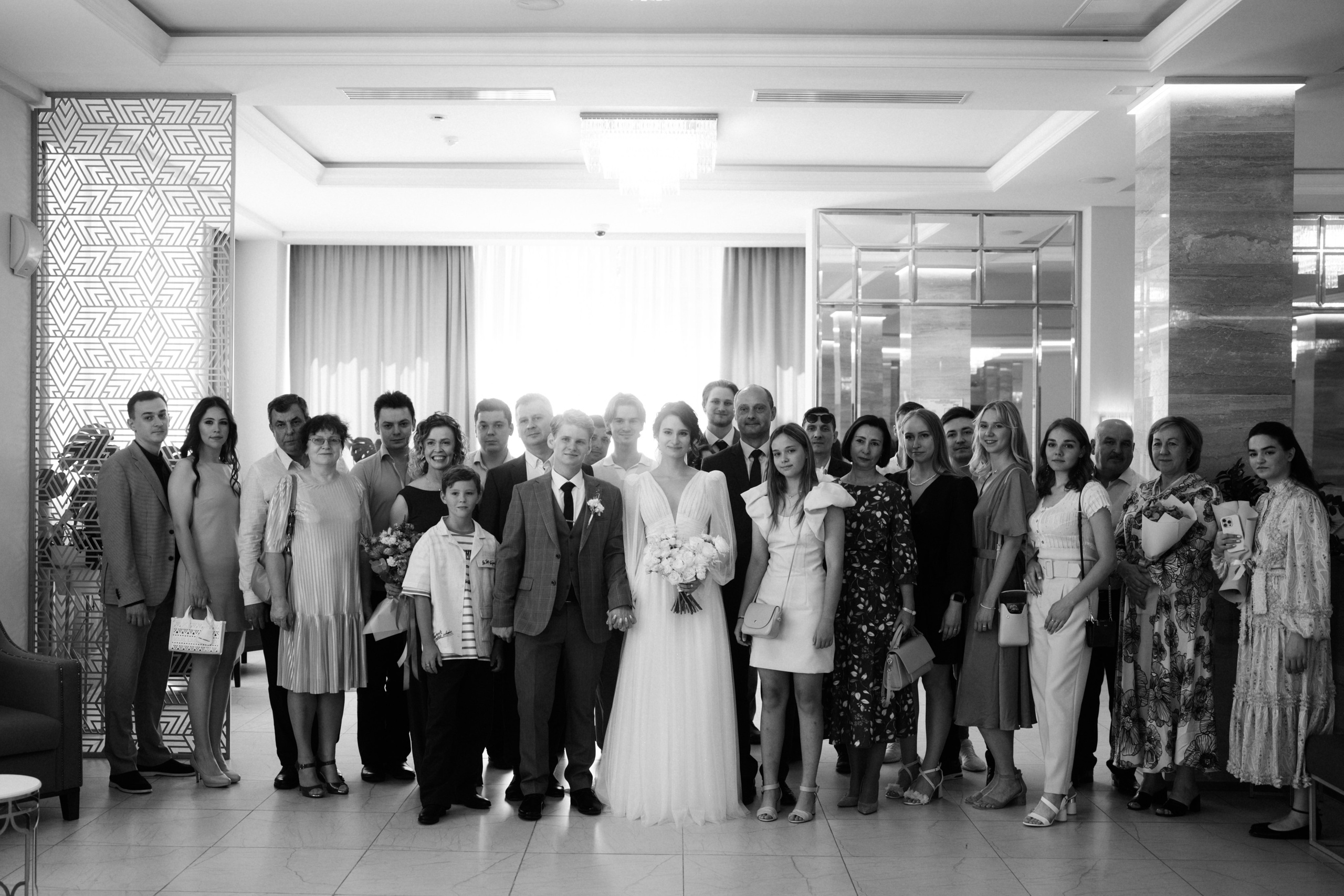 Анна и Иван. Фотограф и видеограф Мария Банщикова, Солнечногорск, Москва