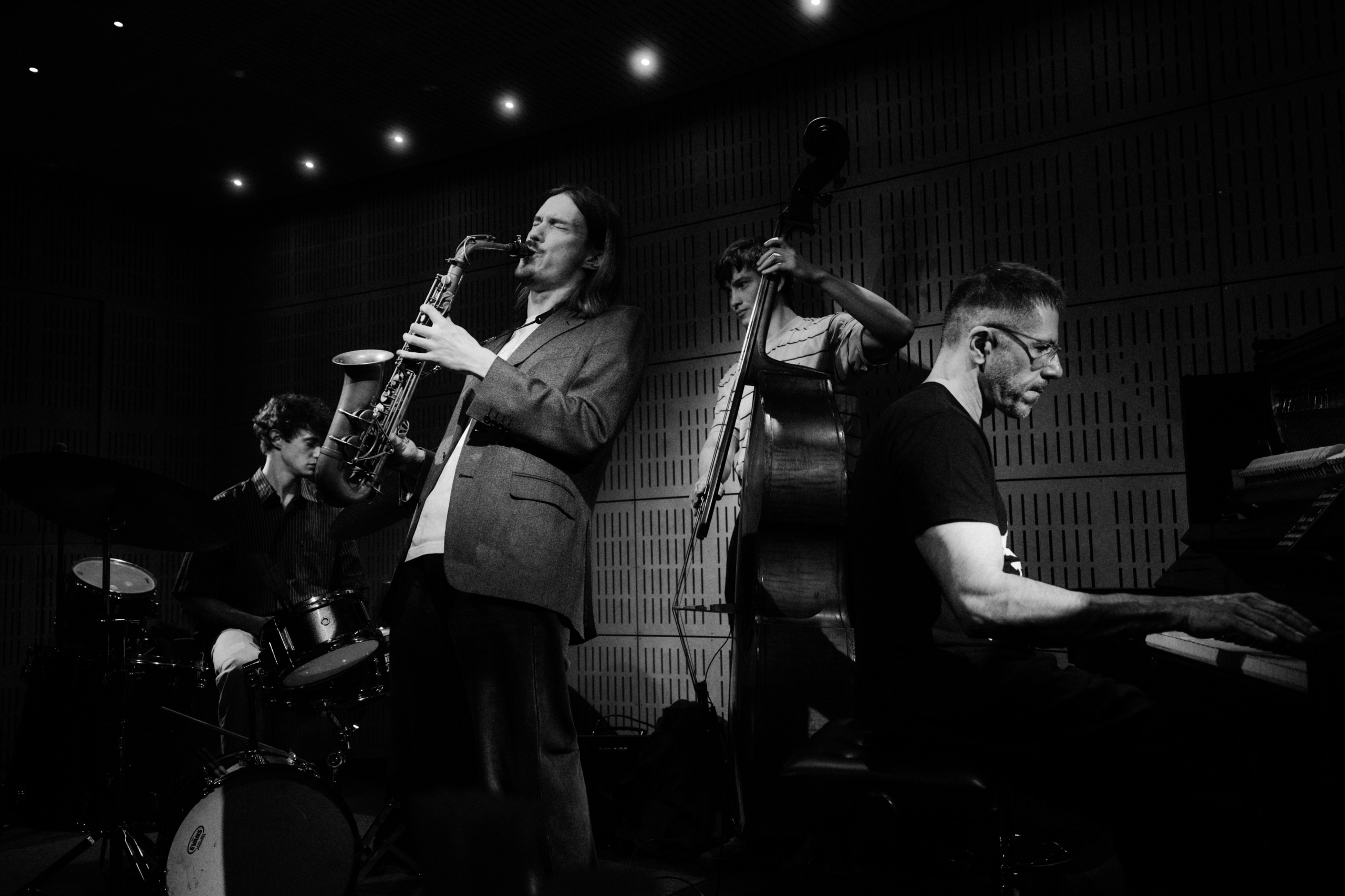 Квартер Алексея Кабакова /ДК41. Фотограф и видеограф Мария Банщикова, Солнечногорск, Москва