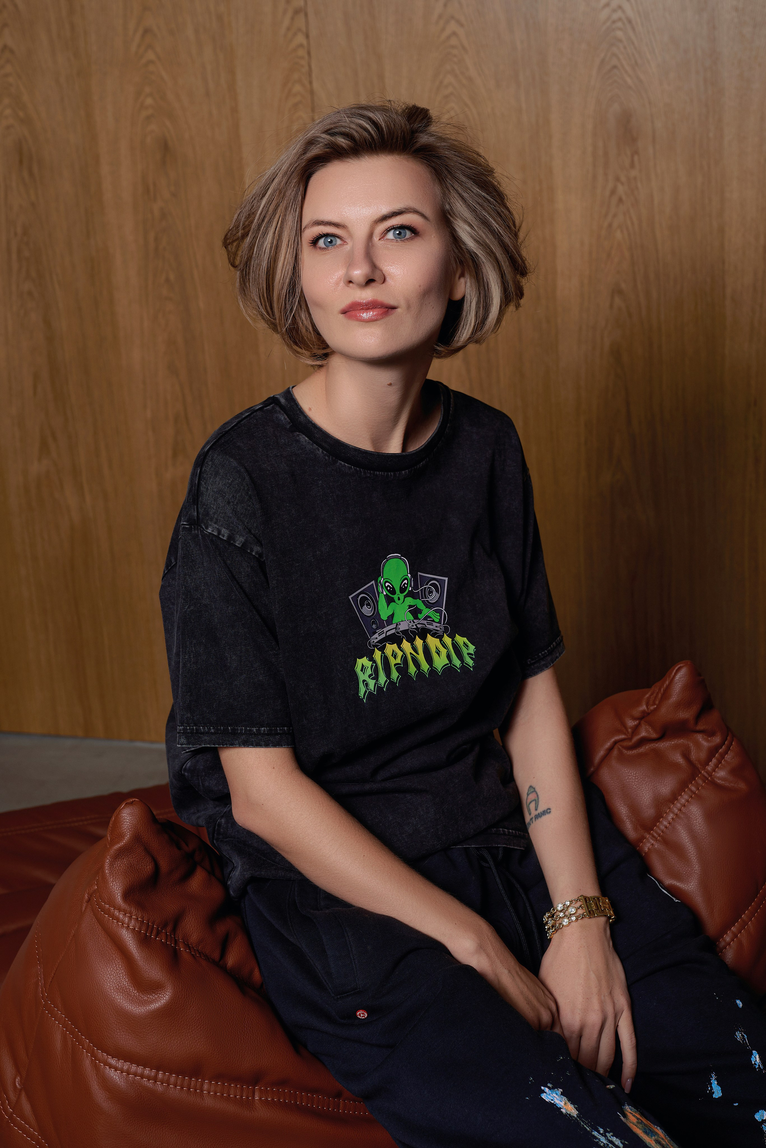 Анна CEO IT-компании. Наталия Дианова — фотограф для брендов и экспертов в Москве