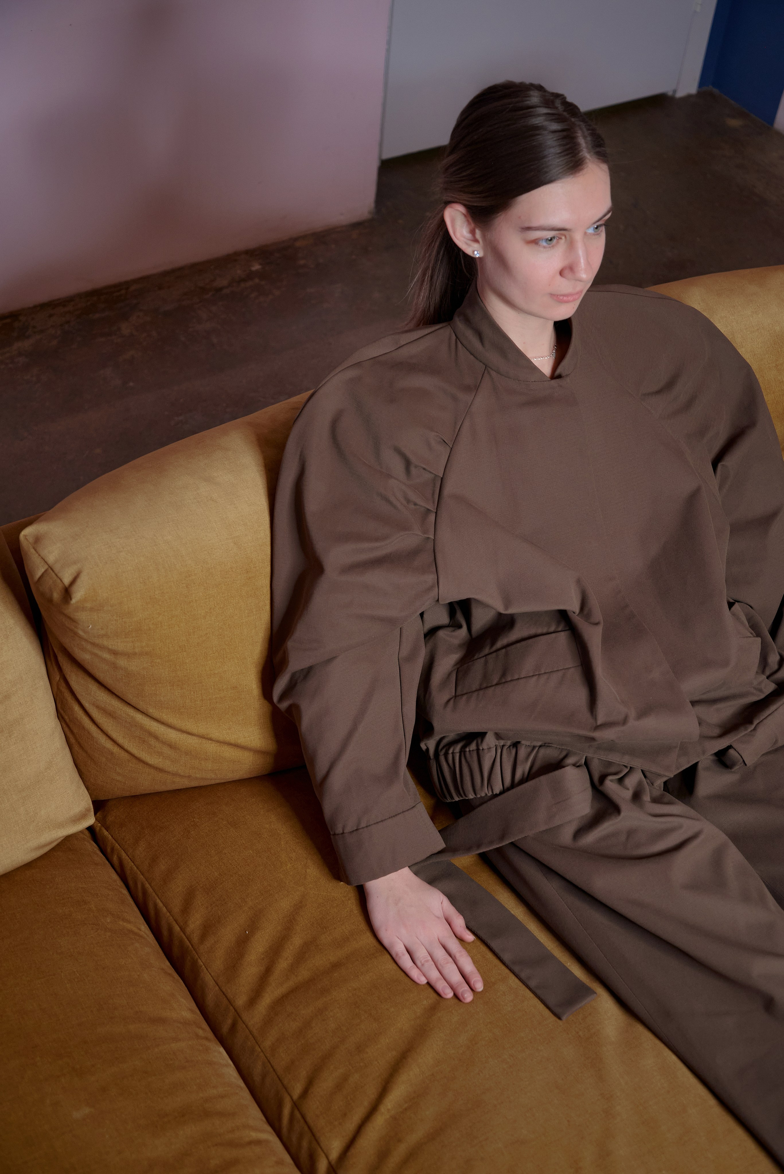 Поп-ап брендов EMBRA и CREATION POLE. Наталия Дианова — фотограф для брендов и экспертов в Москве