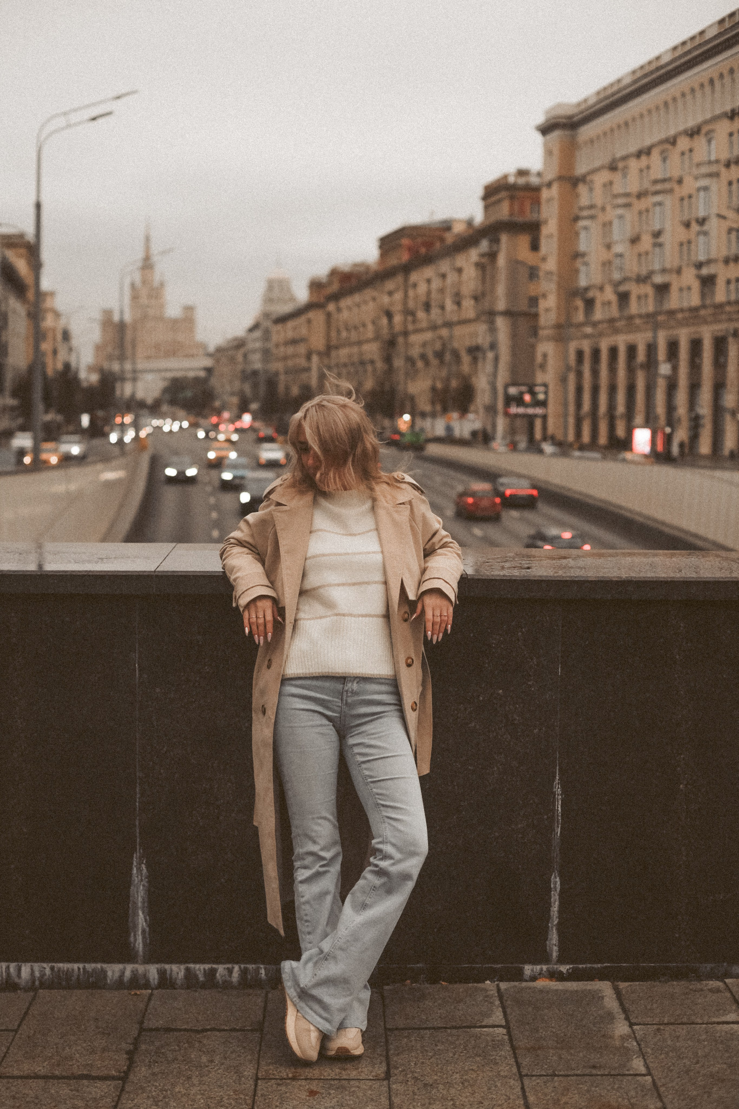 ИНДИВИДУАЛЬНЫЕ. Фотограф Москва