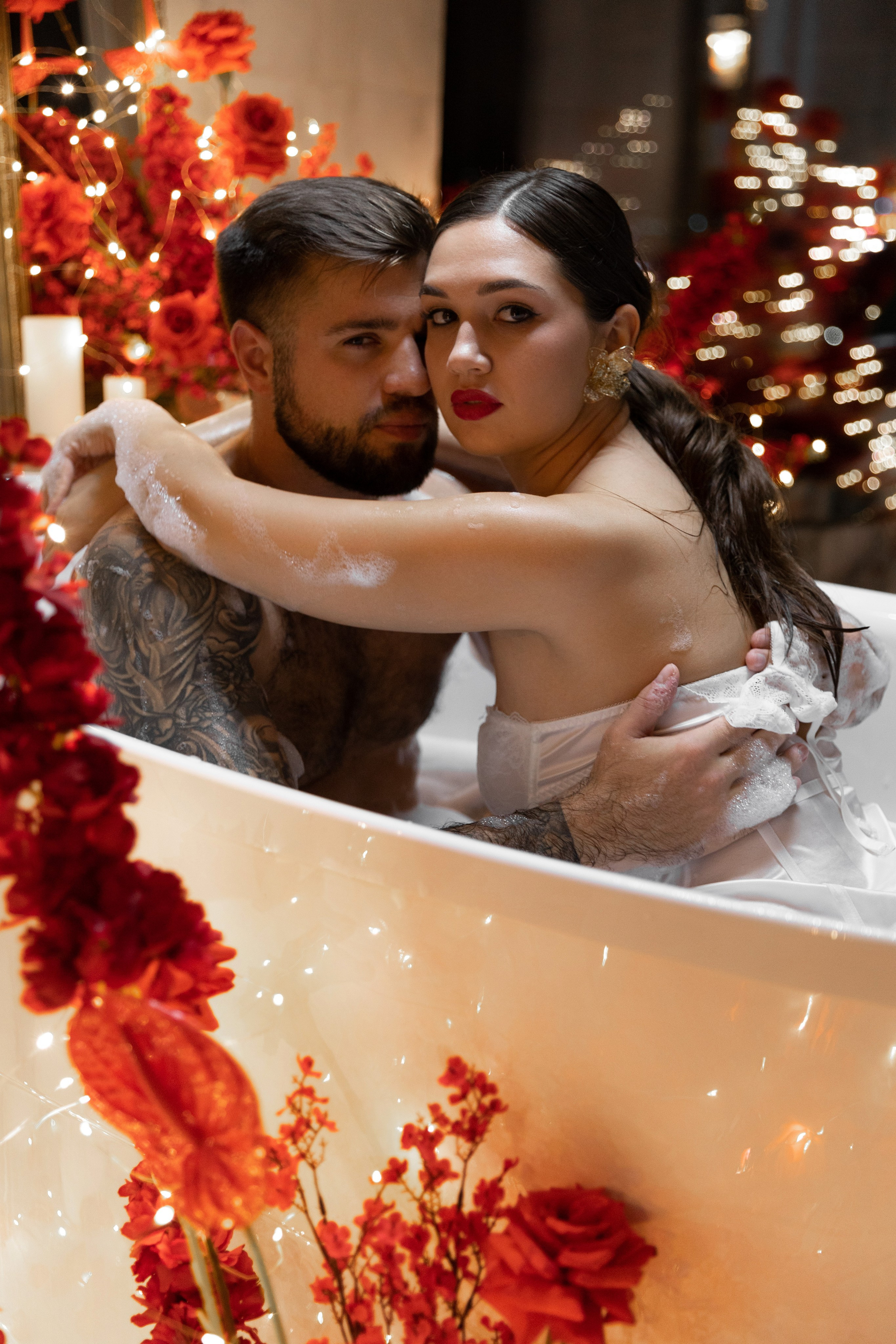 Ира и Леша. Я Ира и я фотографирую свадьбы более 10 лет