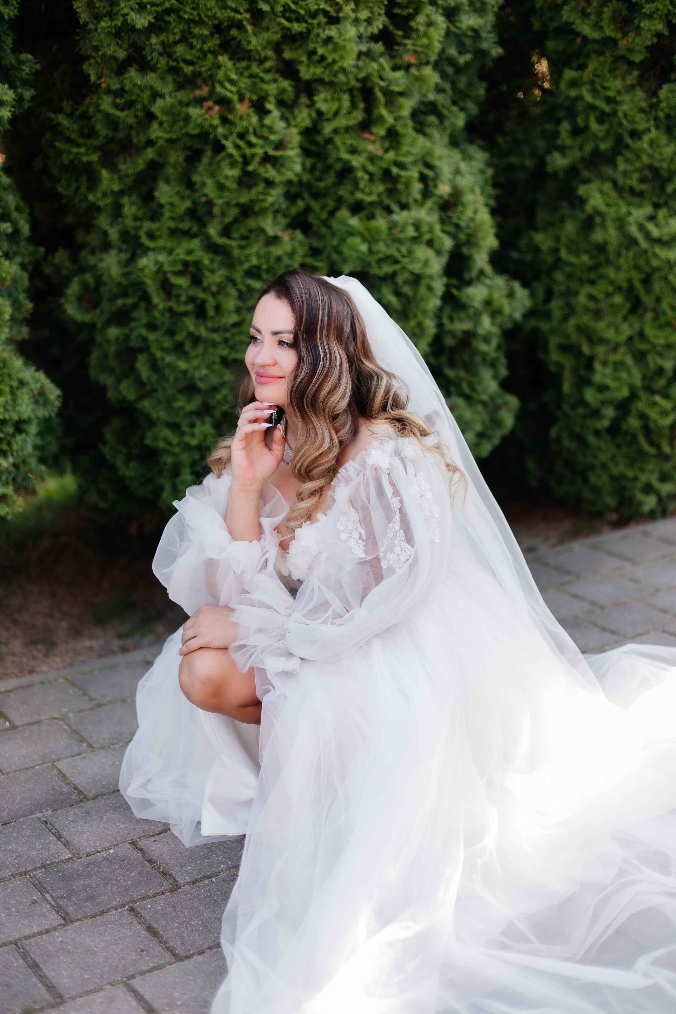 Астория + усадьба Белладжио. Фотограф ВИКА МЕДУЗА