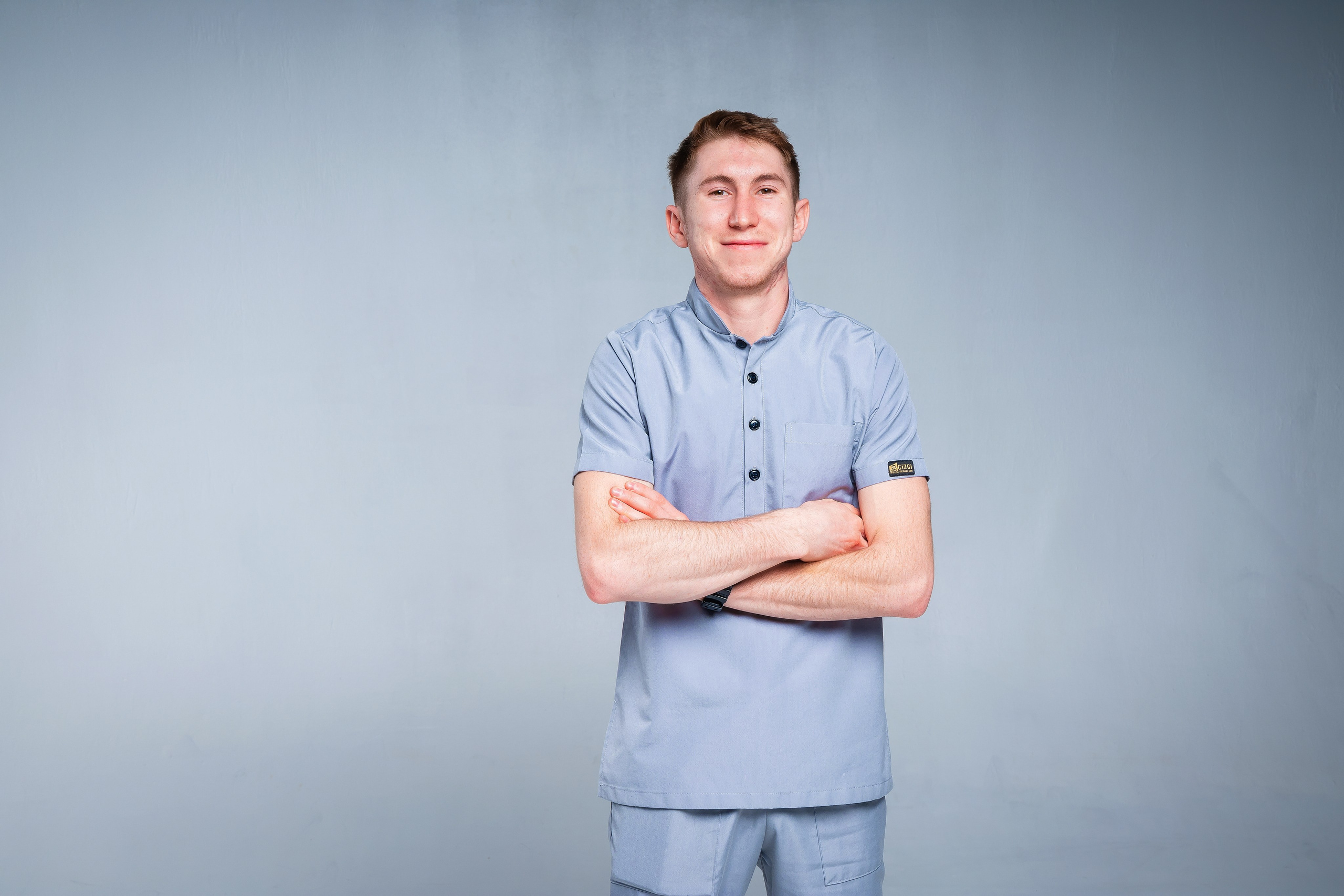 Контент Врачам. Семейный и Свадебный фотограф в Астане Александр Астапов