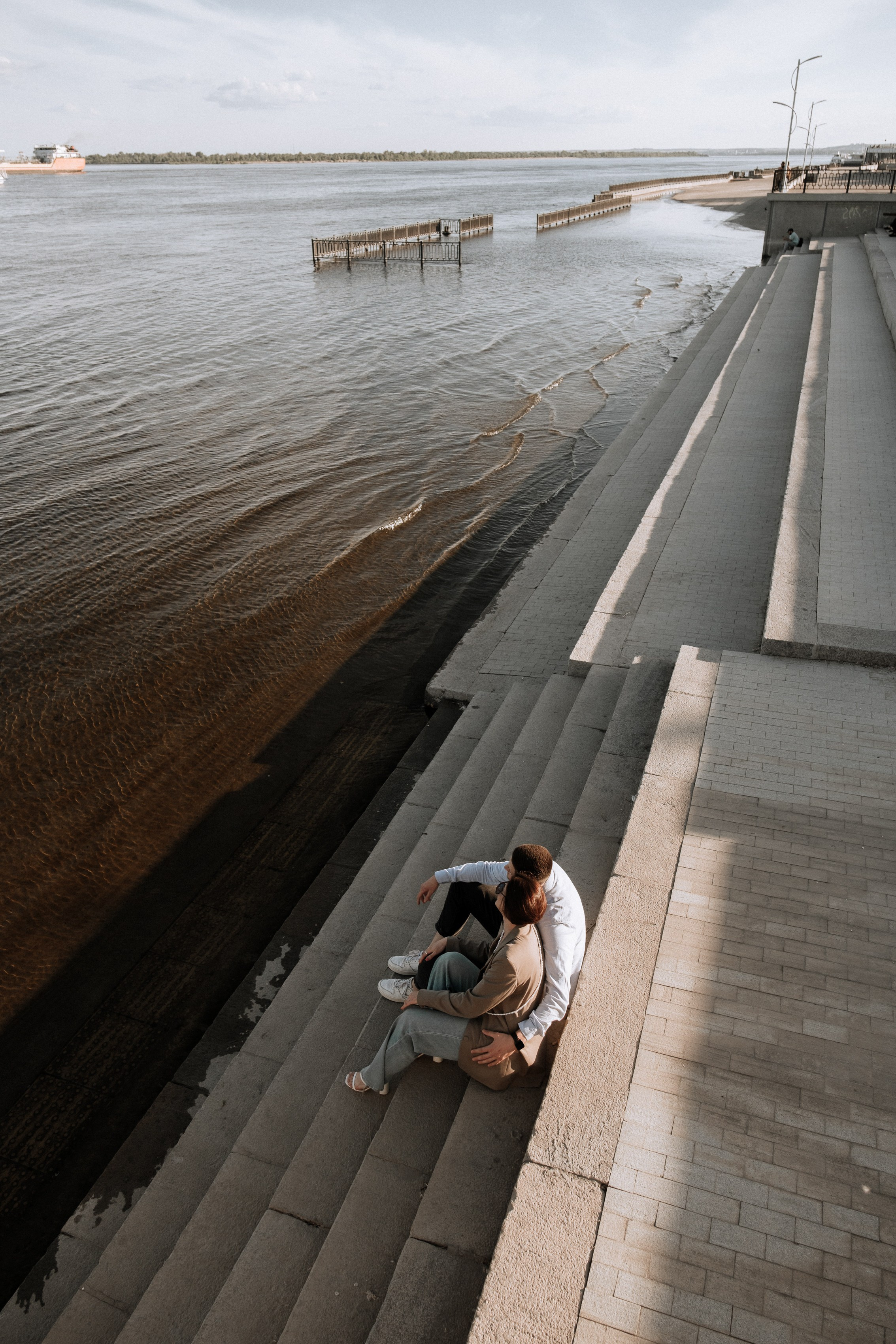 Артём и Женя. Свадебный и семейный фотограф в Волгограде Кристина Иванова