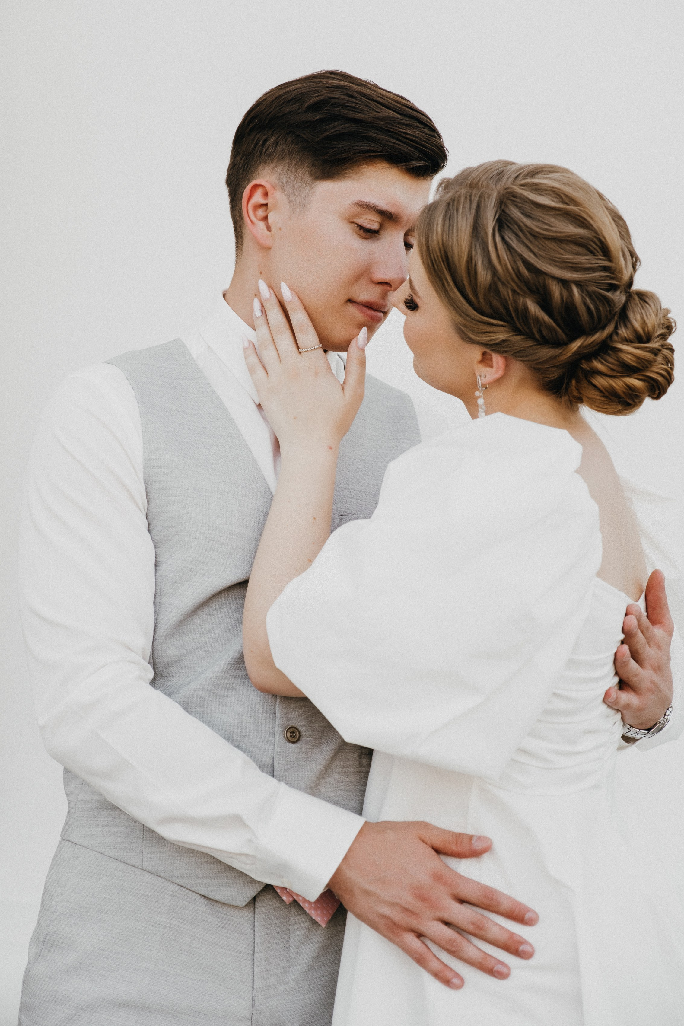 Свадебная фотосессия Волгоград. Свадебный и семейный фотограф в Волгограде Кристина Иванова