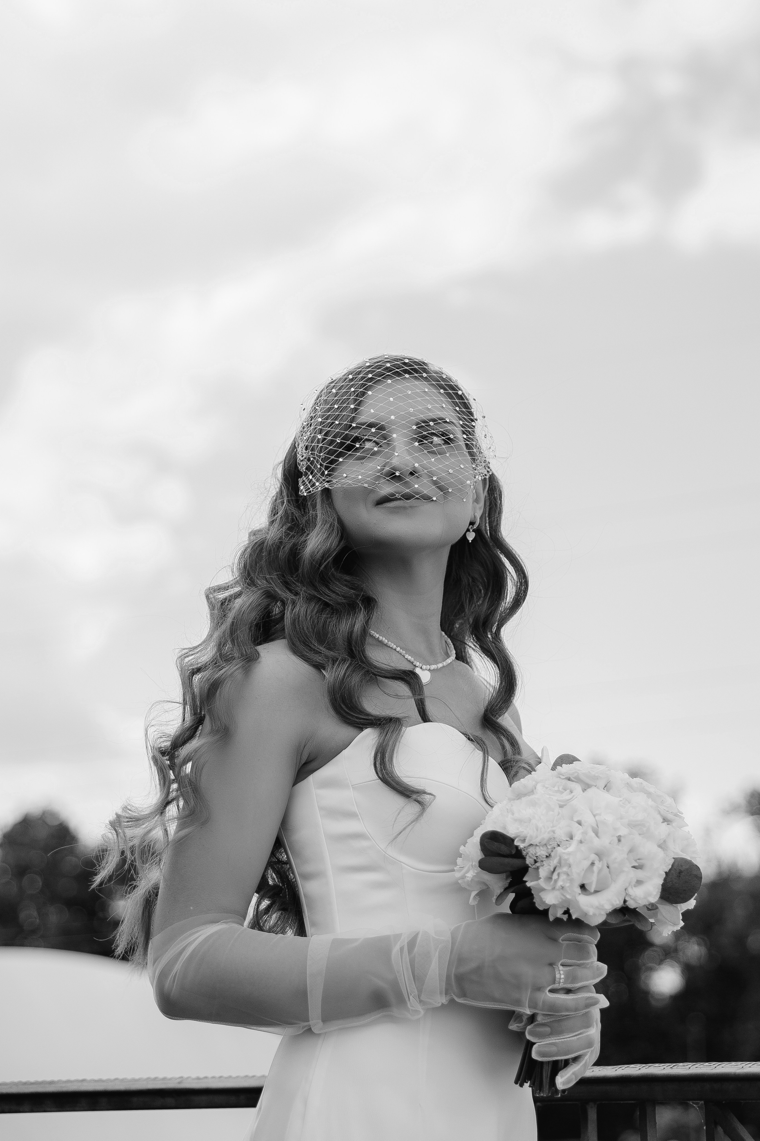 Алина & Станислав. Свадебный фотограф ростов