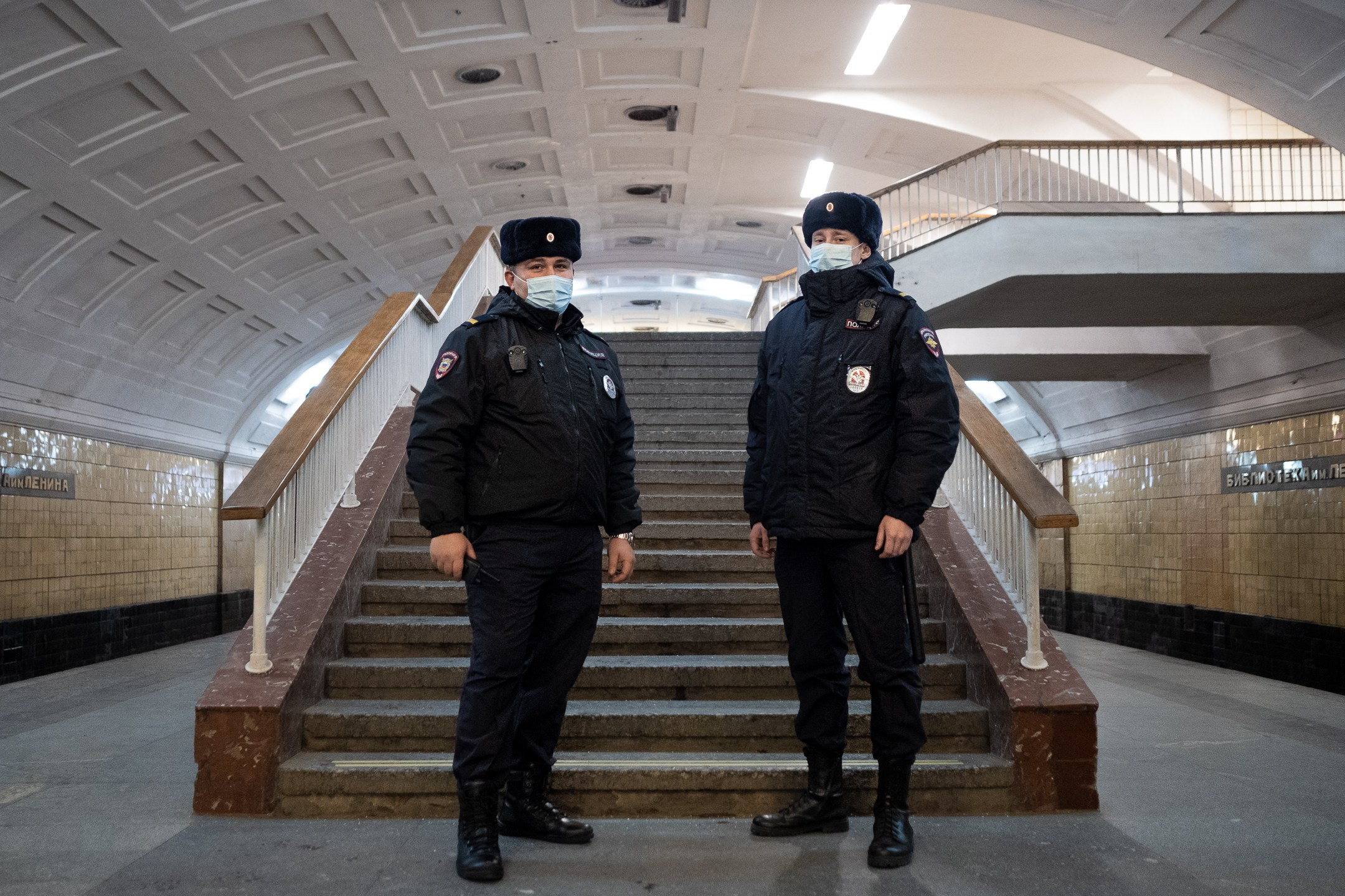 Репортаж для СМИ. Репортажный фотограф в Москве Андрей Федоров