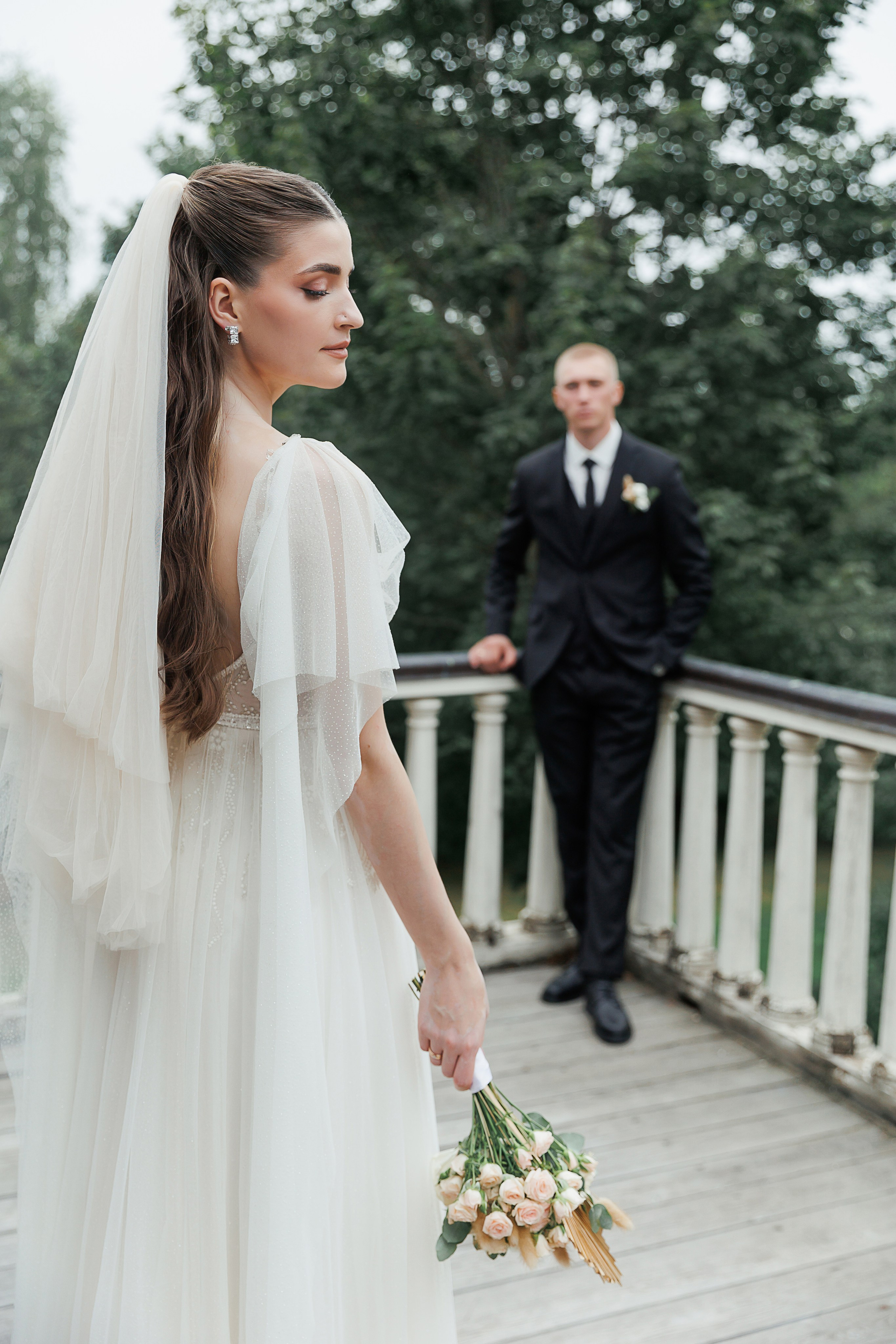 Свадьба. Свадебный и семейный фотограф в Твери и Тверской области