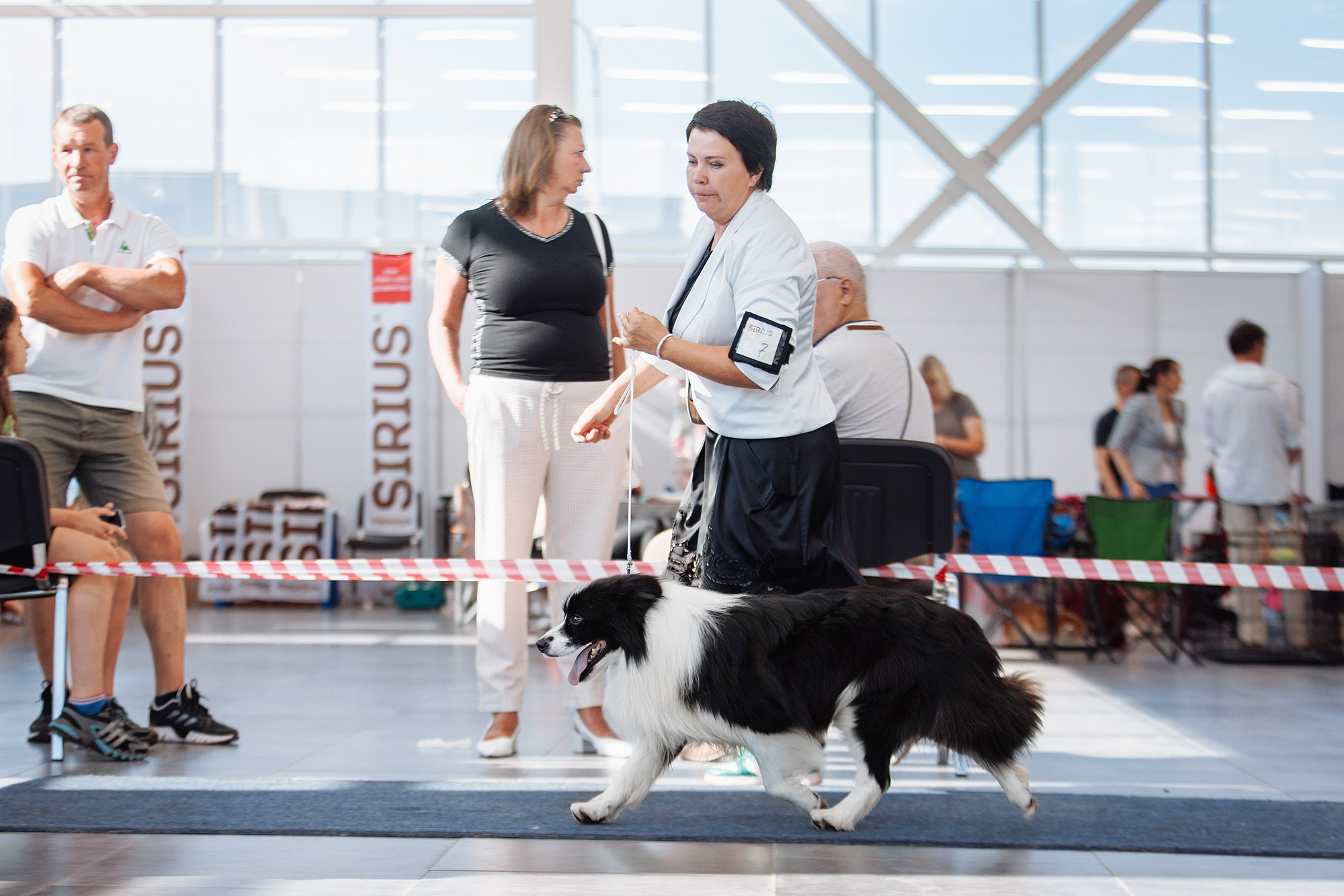 Оренбург. Лето. Краски. О нас