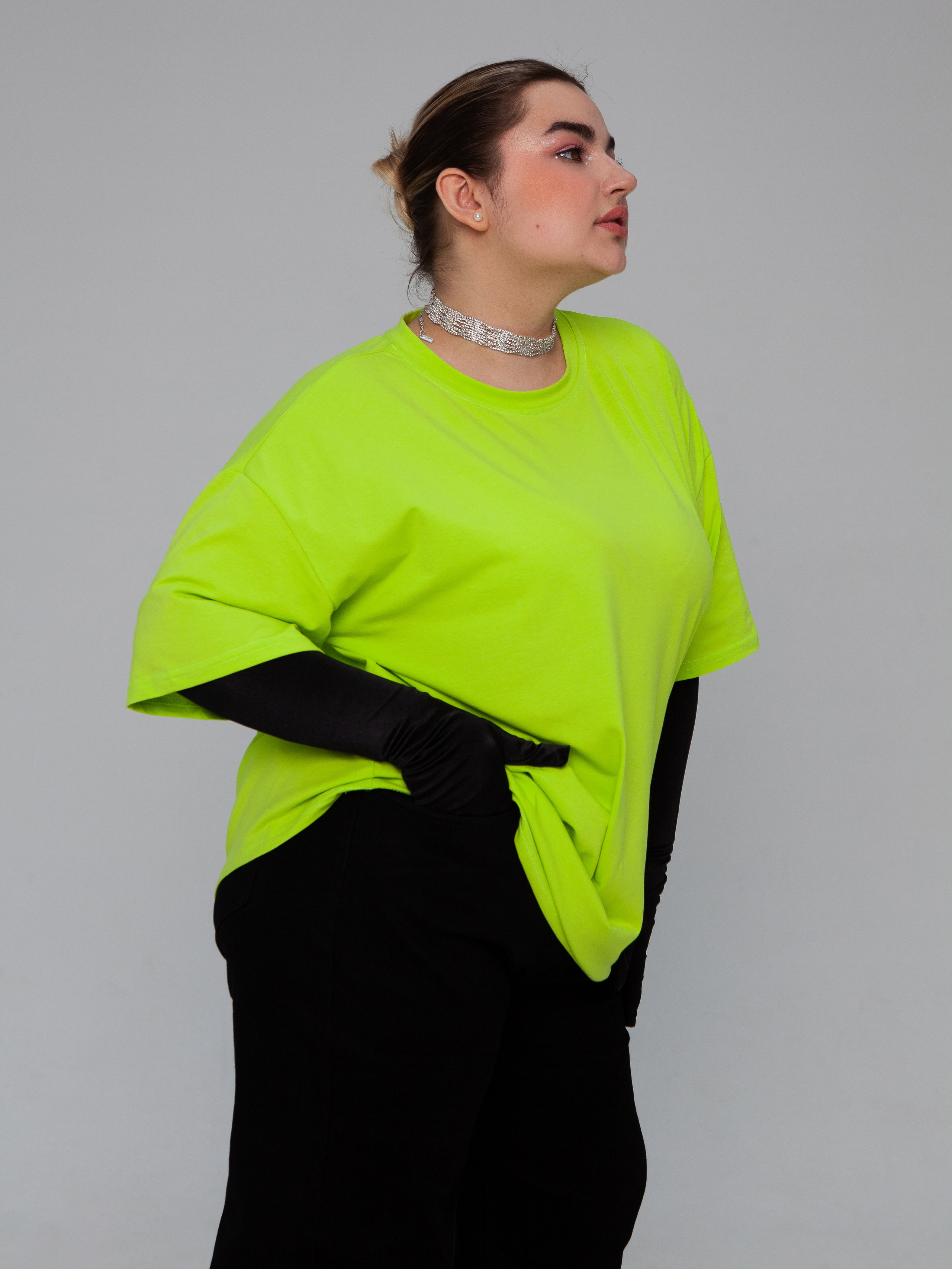 Съемка каталога плюс-сайз. Портретный фотограф в Иванове Ольга Гуральник