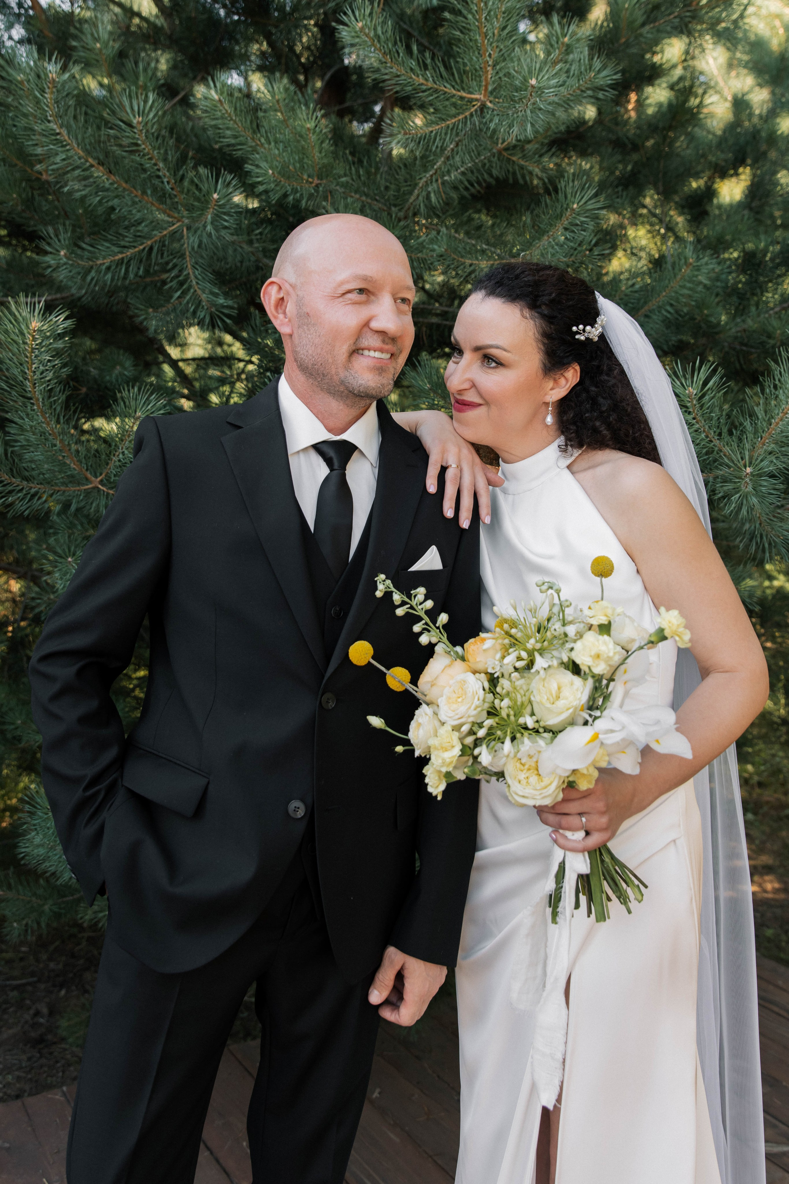 Алексей и Ольга. Семейный и свадебный фотограф Нижний Новгород