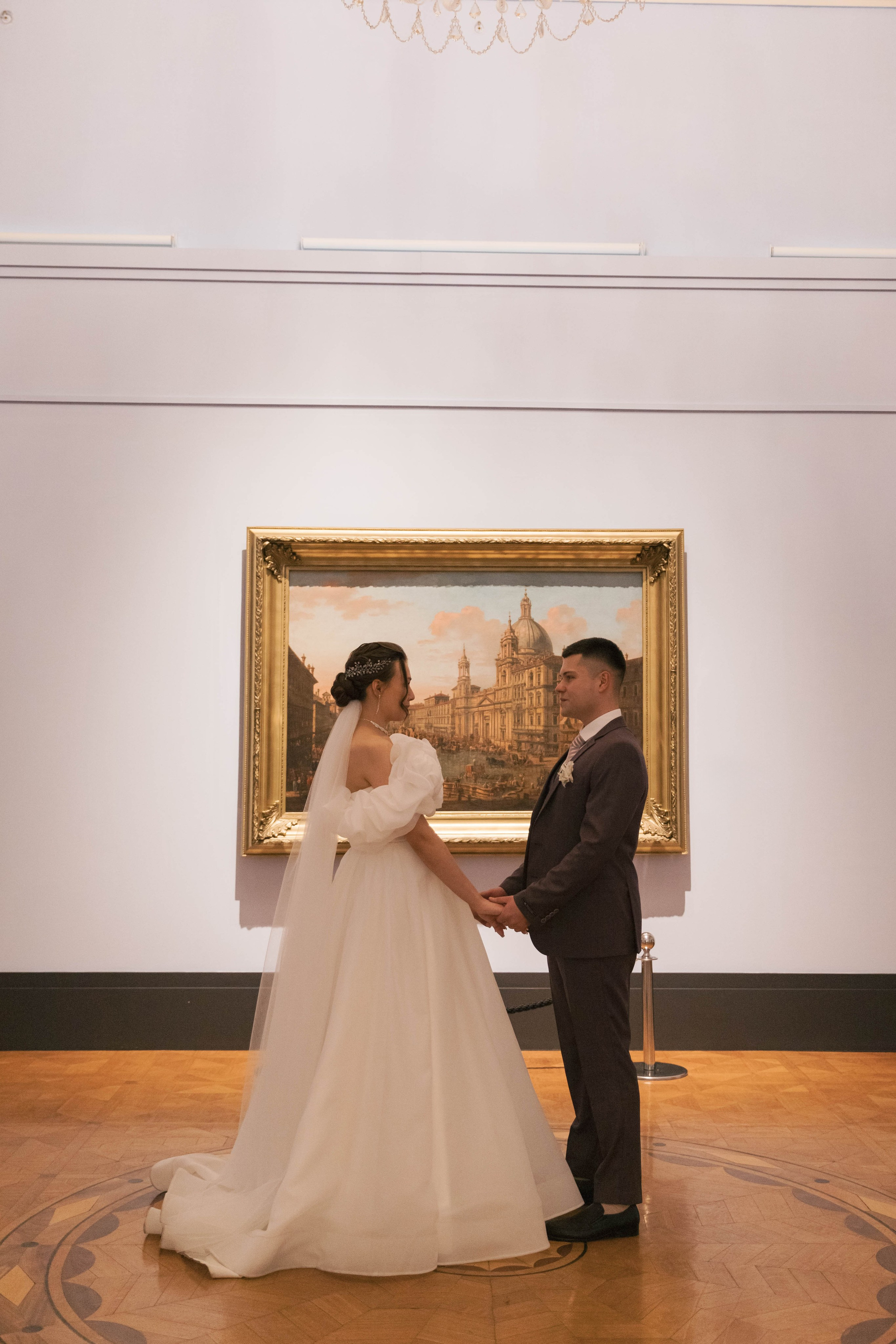 Виктория и Артём. Семейный и свадебный фотограф Нижний Новгород