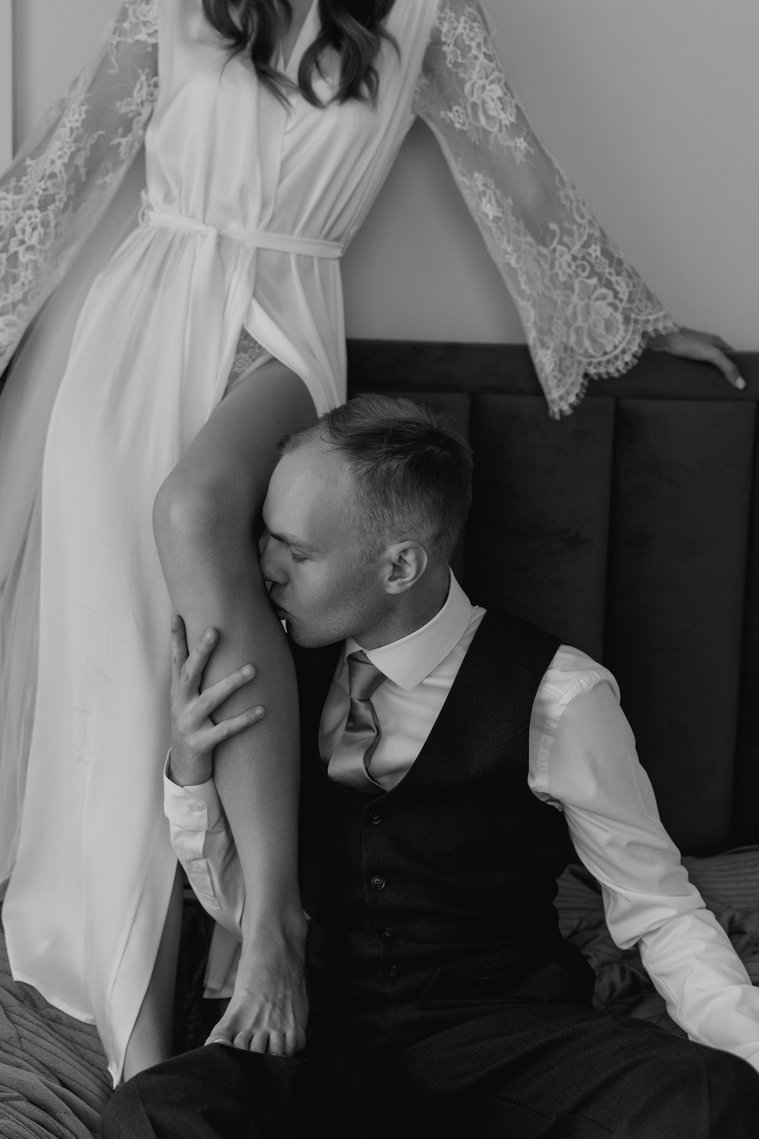 Елизавета и Артём. Семейный и свадебный фотограф Нижний Новгород