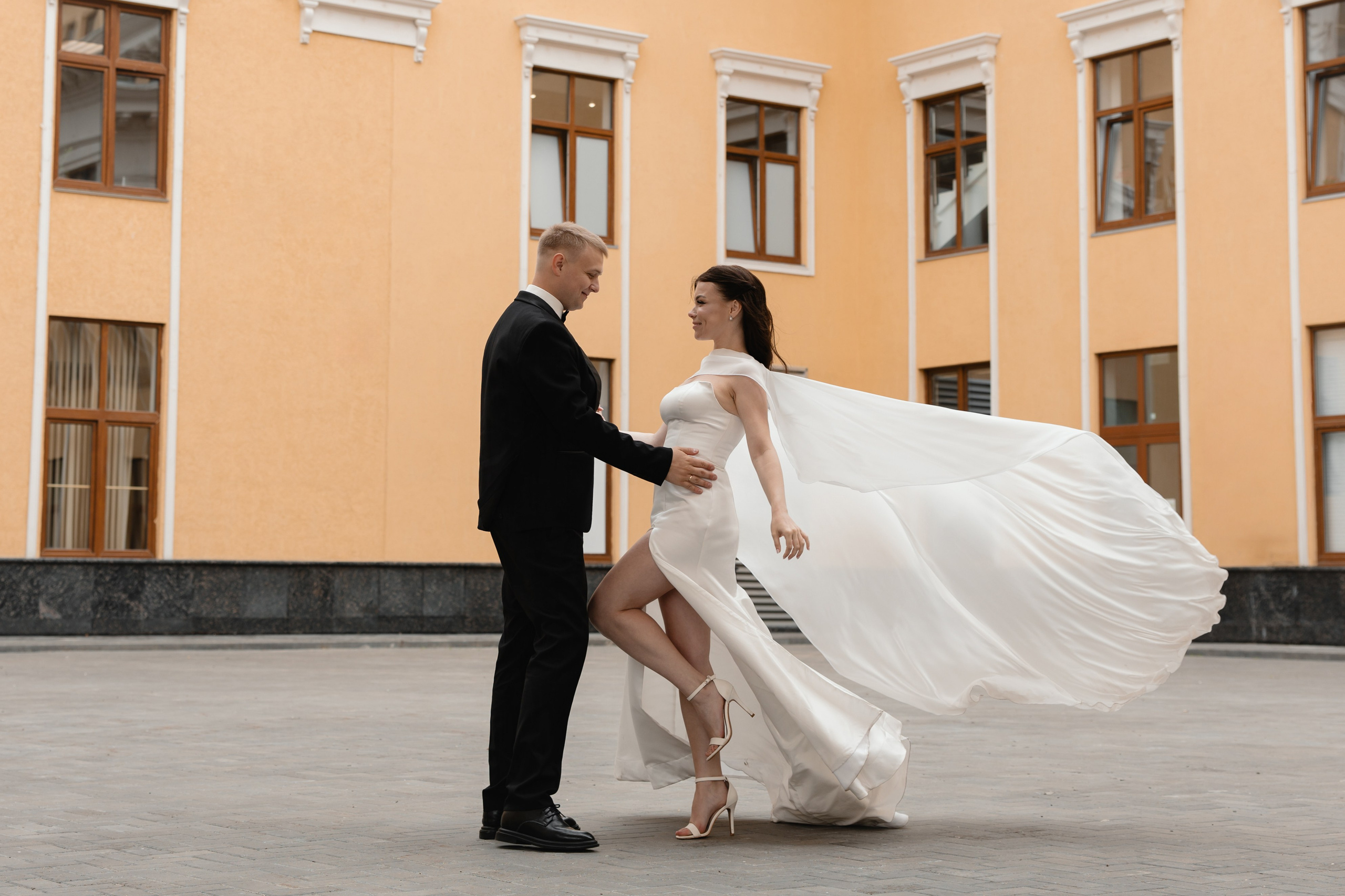 Кристина и Даниил. Семейный и свадебный фотограф Нижний Новгород