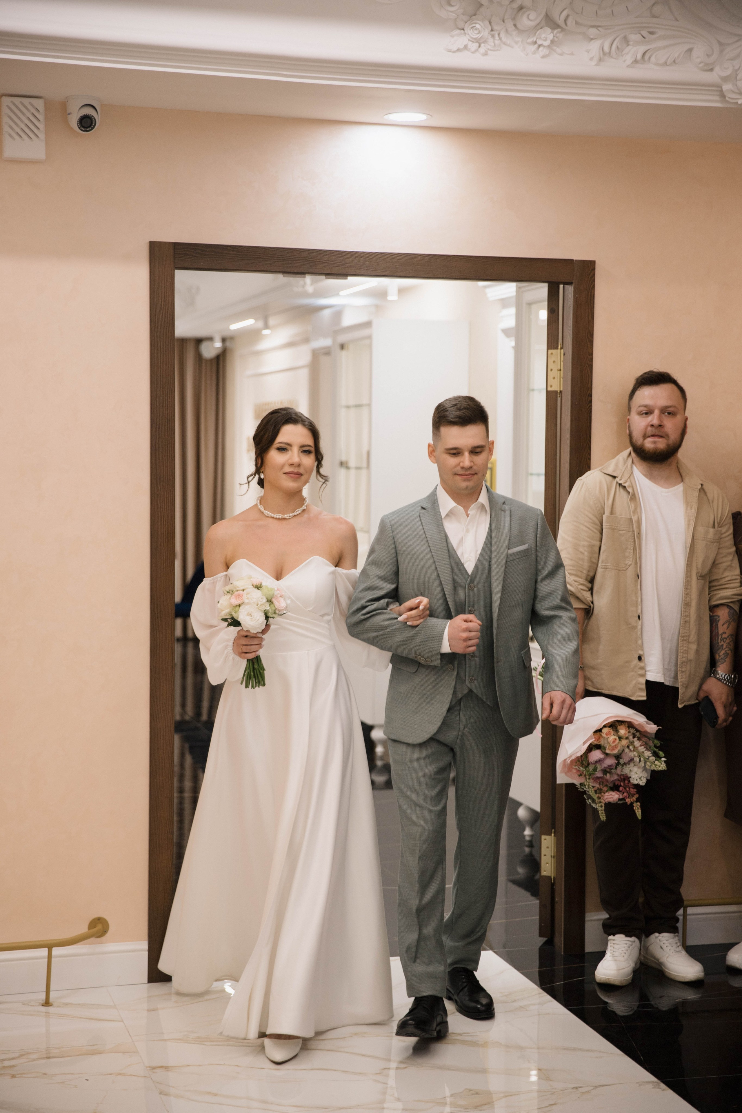 Виктория и Сергей. Семейный и свадебный фотограф Нижний Новгород