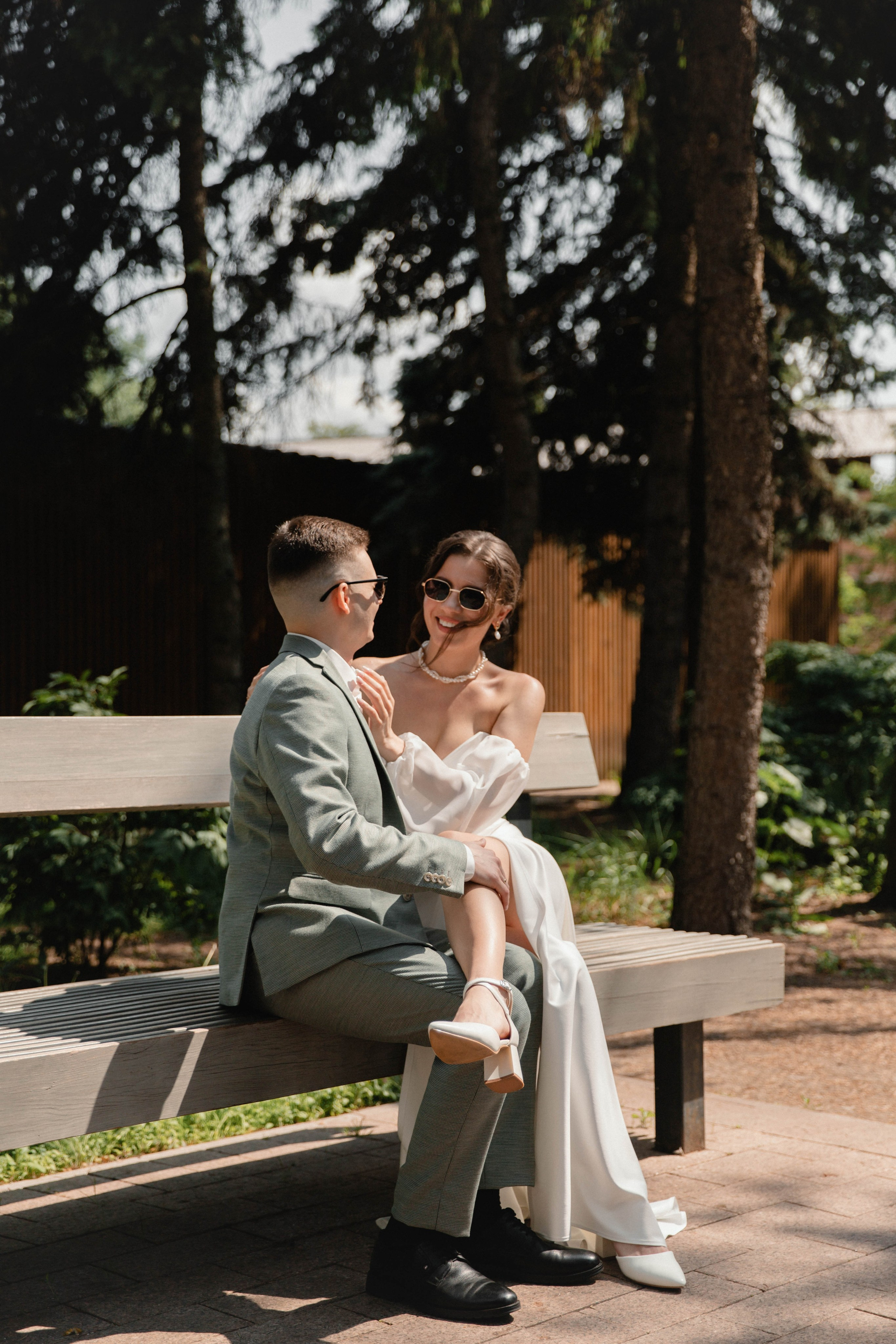 Виктория и Сергей. Семейный и свадебный фотограф Нижний Новгород