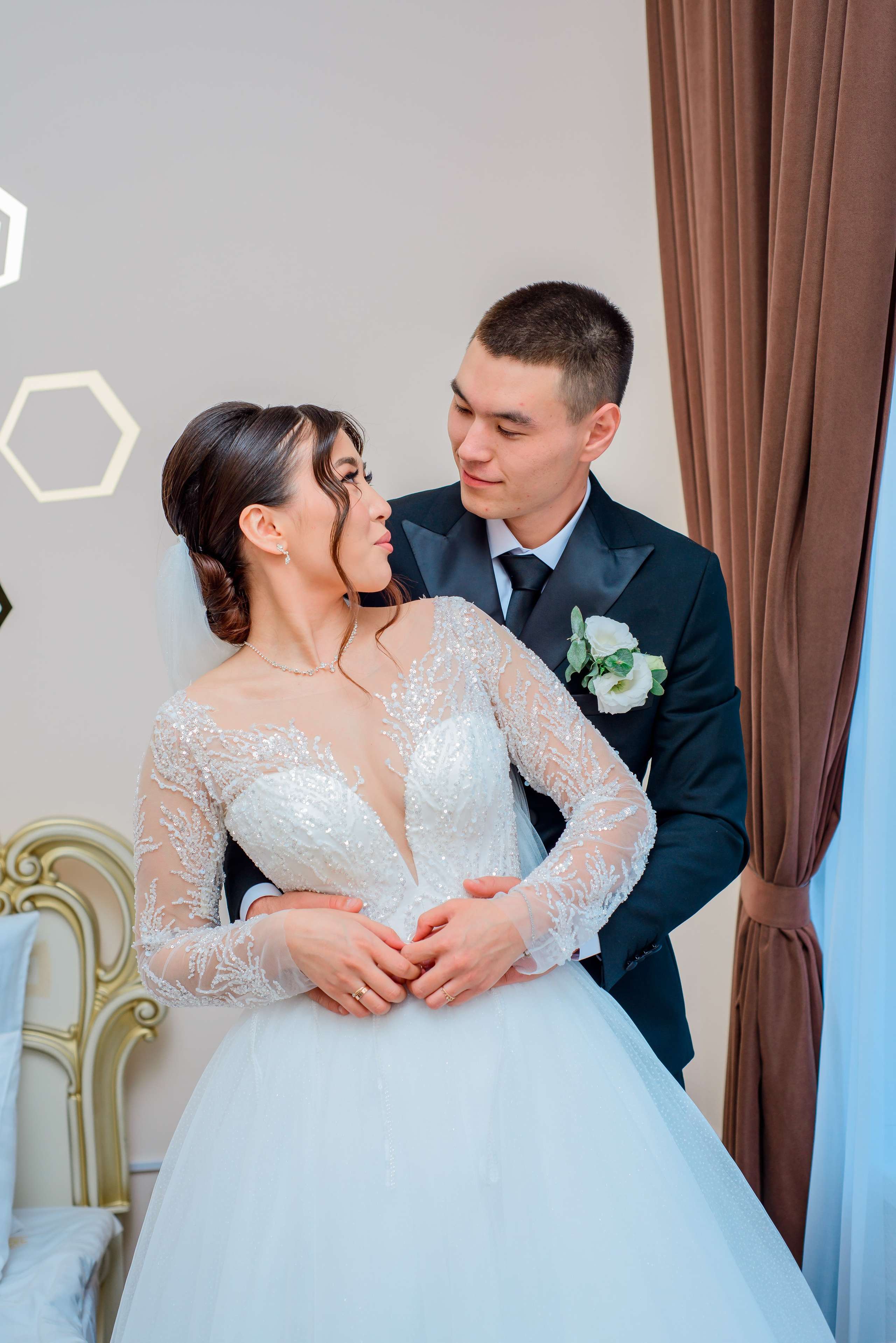 Свадьба Диас & Адель. Главная