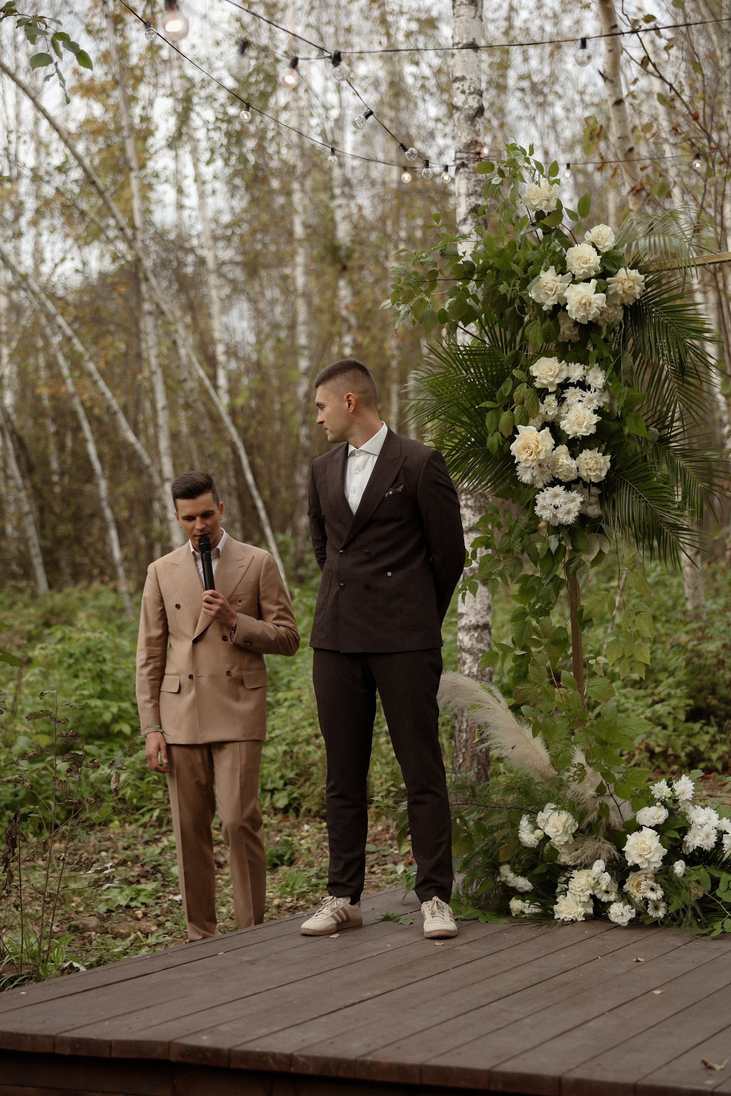 «Слезы счастья!» — Дмитрий и Дарья. Свадебный и семейный фотограф в Москве Ломова Ирина