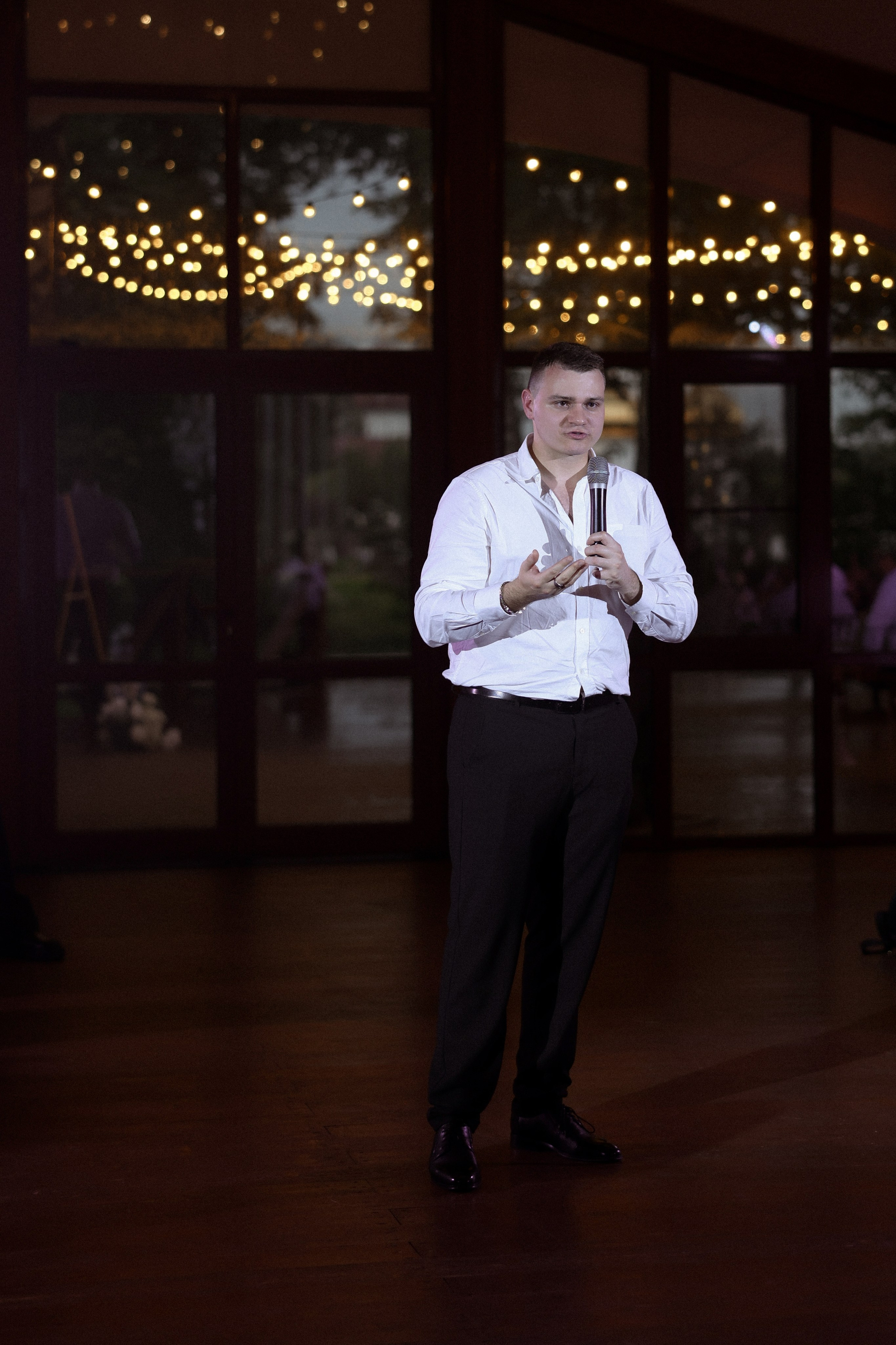 «Все начинается с любви!» — Мария и Михаил. Свадебный и семейный фотограф в Москве Ломова Ирина