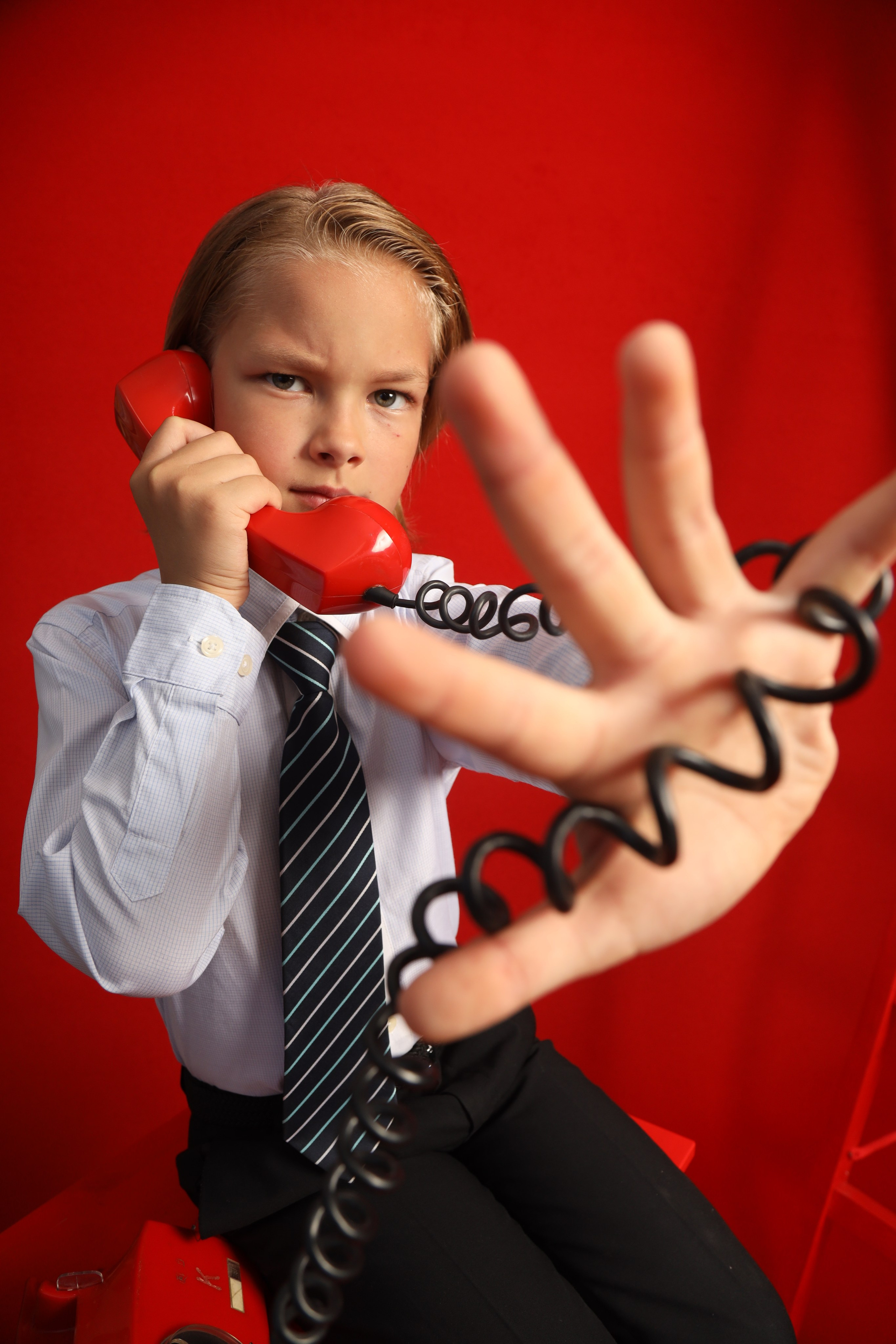 Школьное фото. Alena Hedwig