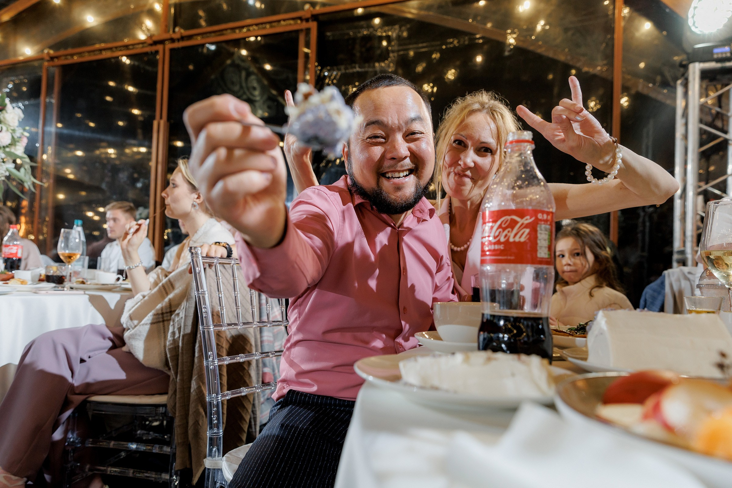 Сергей и Наташа. Свадебный фотограф в Иркутске Сапаров Александр