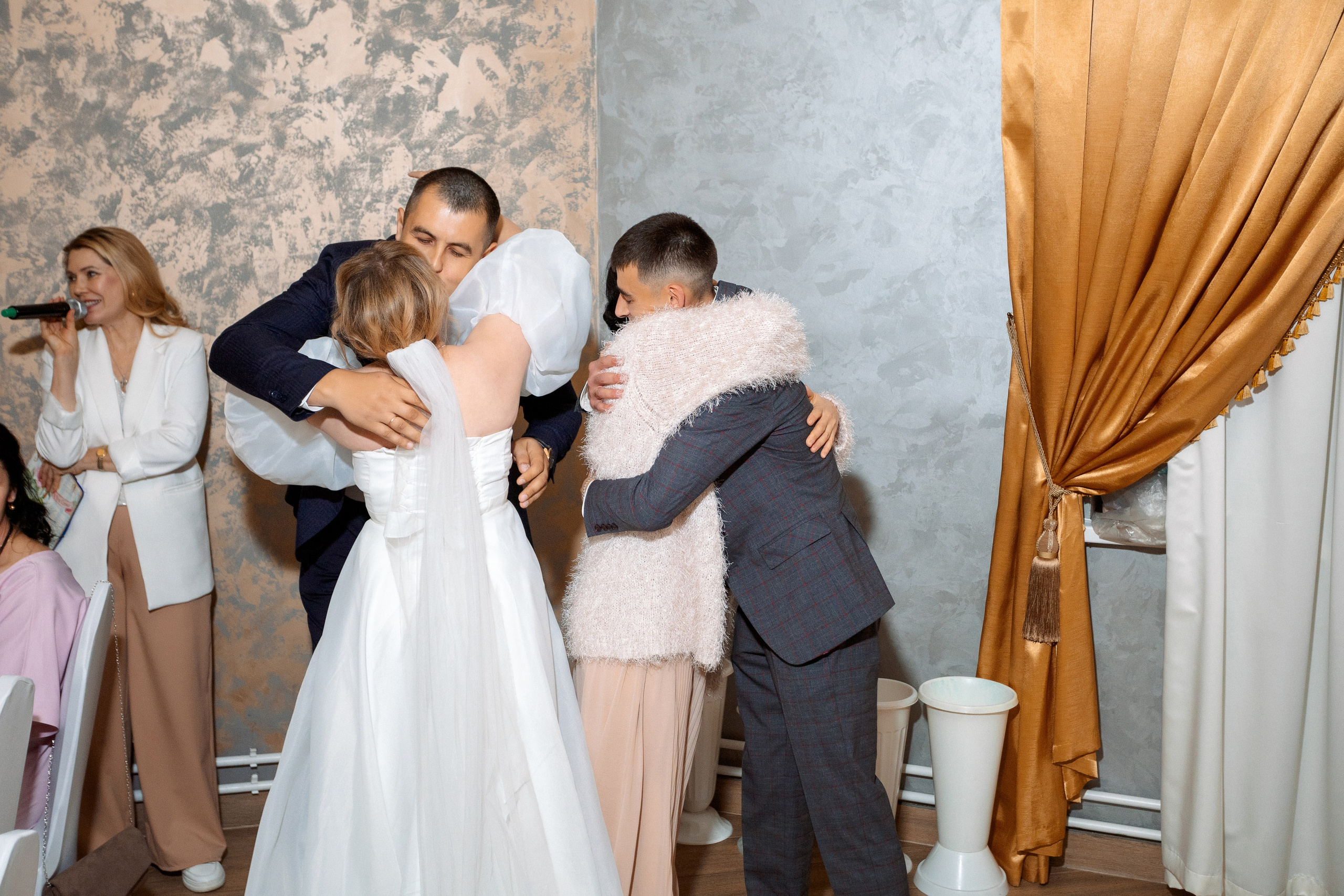 СВАДЬБА: Дима и Юля. Все фото. Профессиональный фотограф в Ижевске Леша Петров