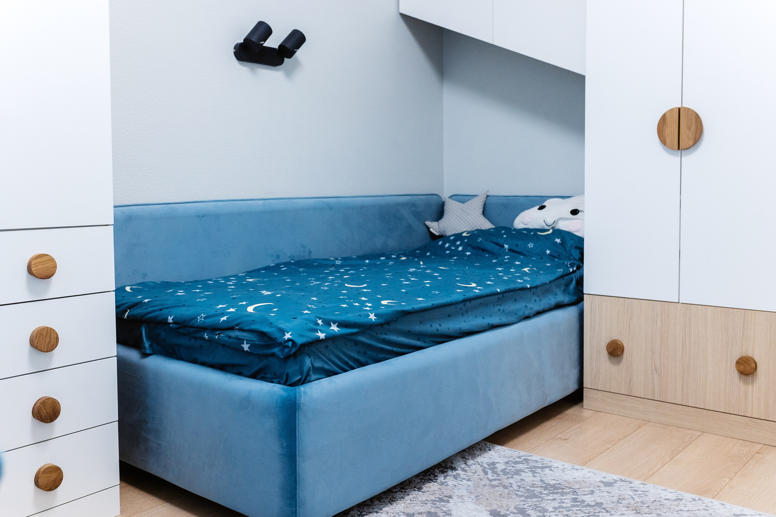 Квартиры. Фотограф в Санкт-Петербурге Кирюшенков Андрей