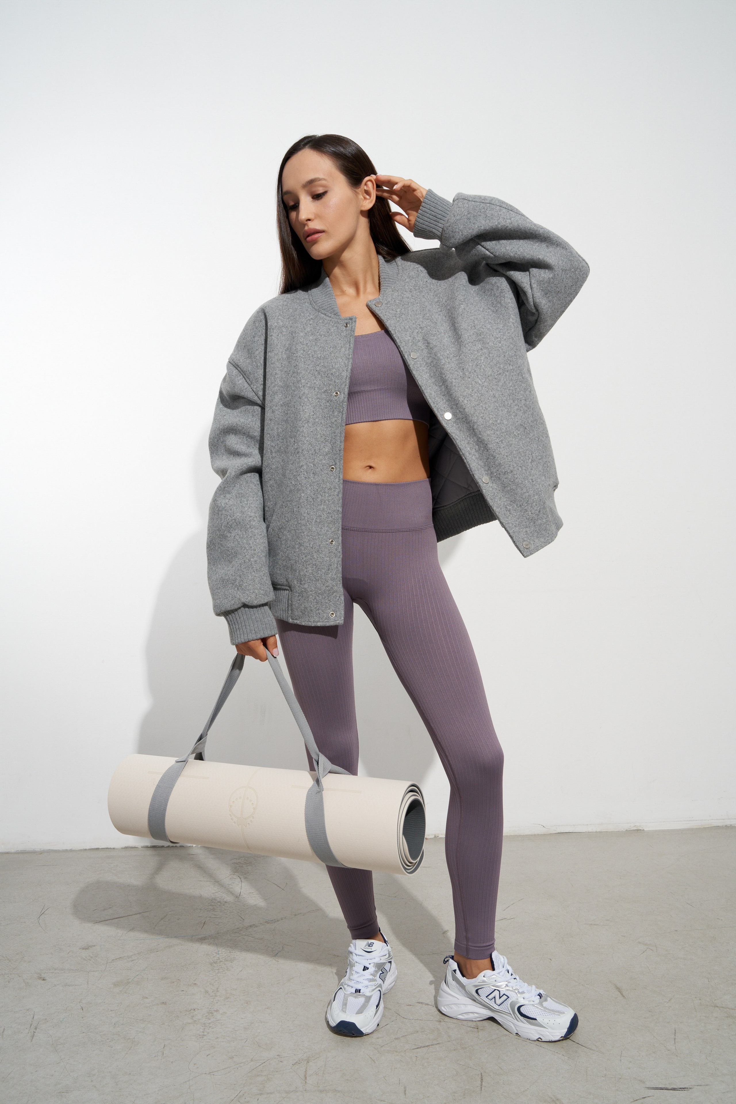 Съемка для брендов. Коммерческий фотограф в Москве Хабибуллина Эльза