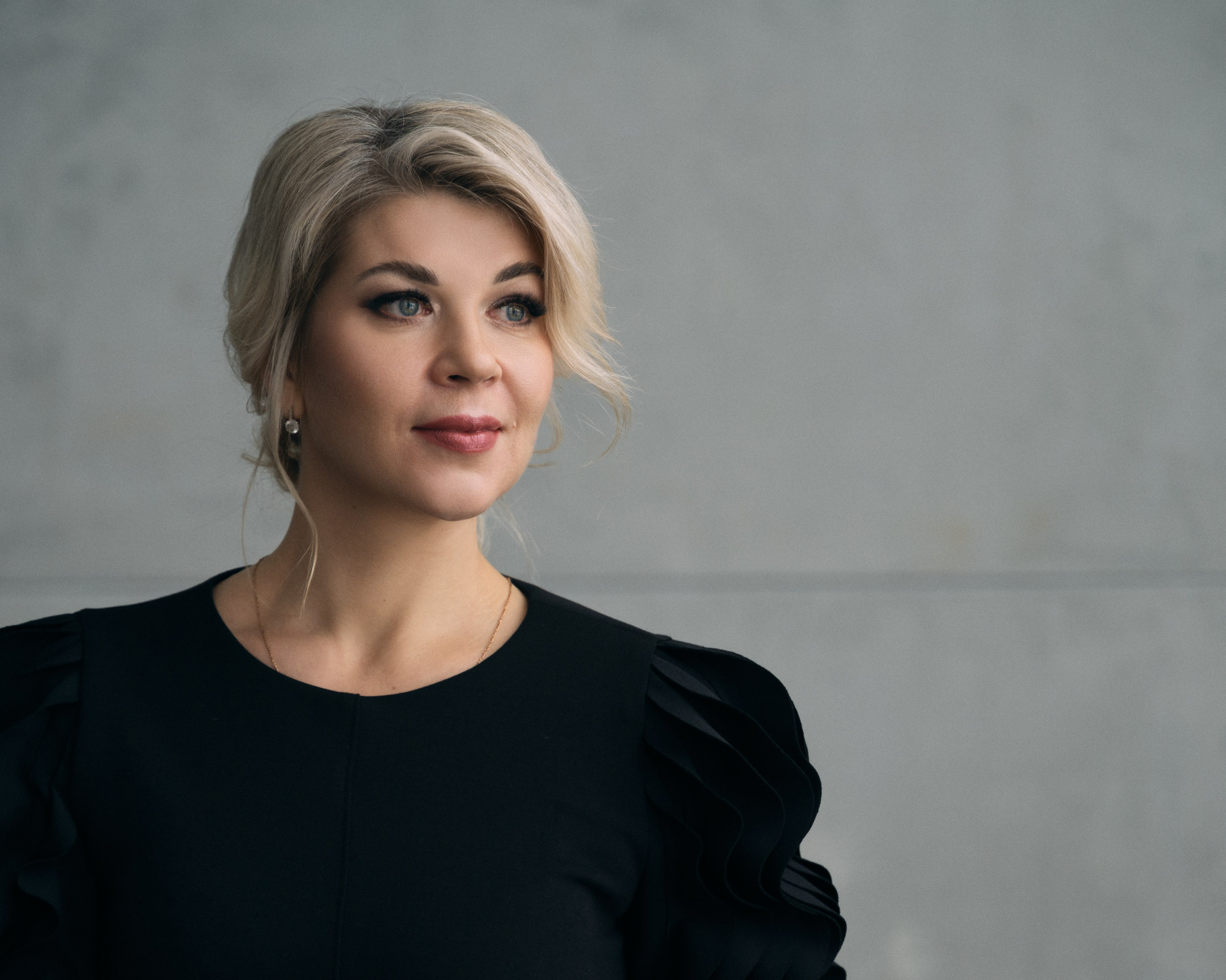 Olga. Портретный фотограф в Кирове Шаляпина Татьяна