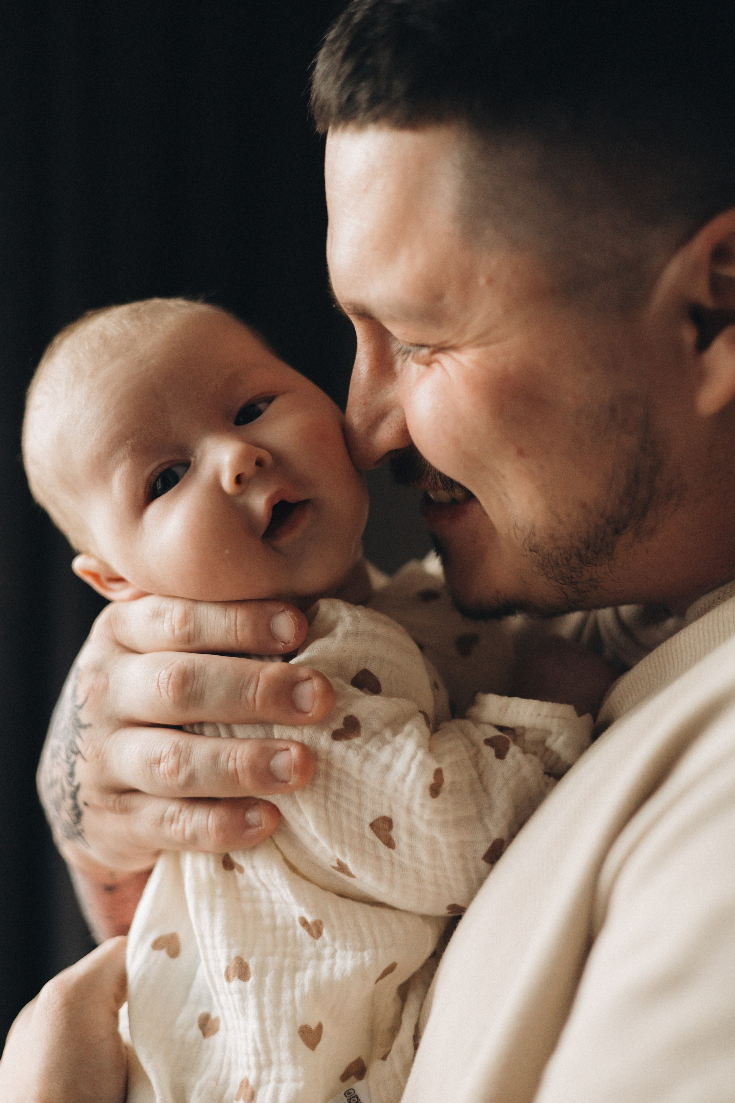 Фотосессия New born lifestyle в Краснодаре. Детский и семейный фотограф в Краснодаре и в станице Елизаветинская Олеся Стаценко