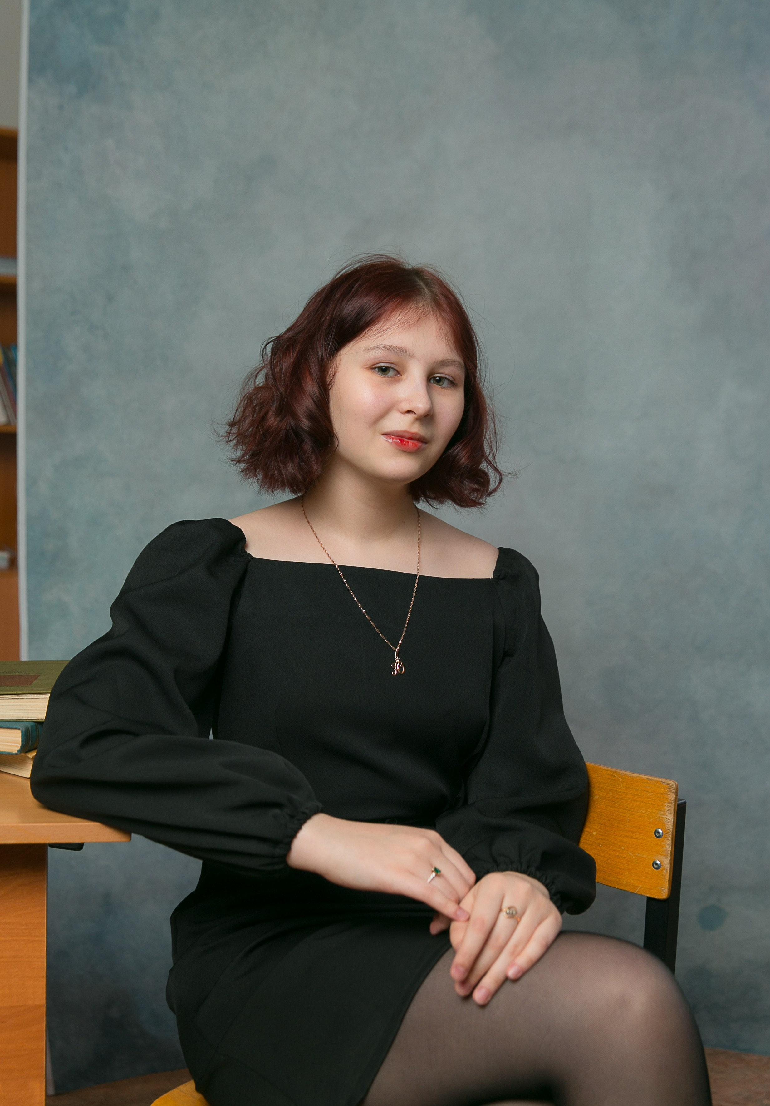 ВЫПУСКНЫЕ АЛЬБОМЫ. Ваш фотограф Любовь Чистякова