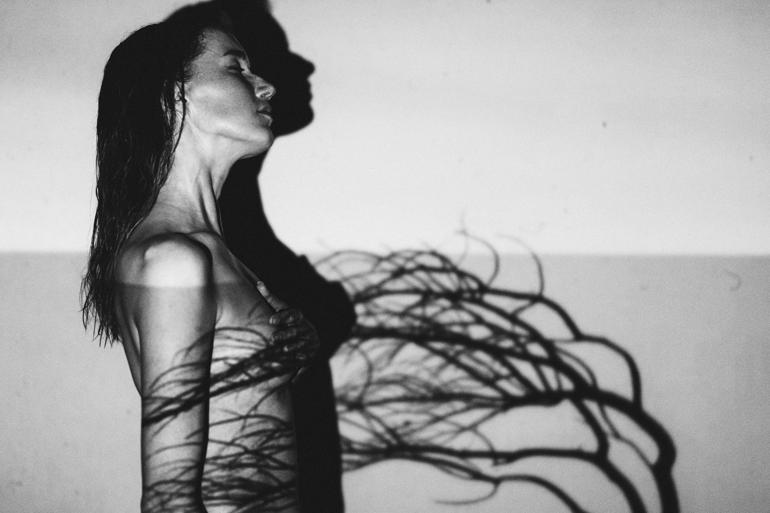 Юля. Свадебный фотограф в Иваново Гитарина Черняева