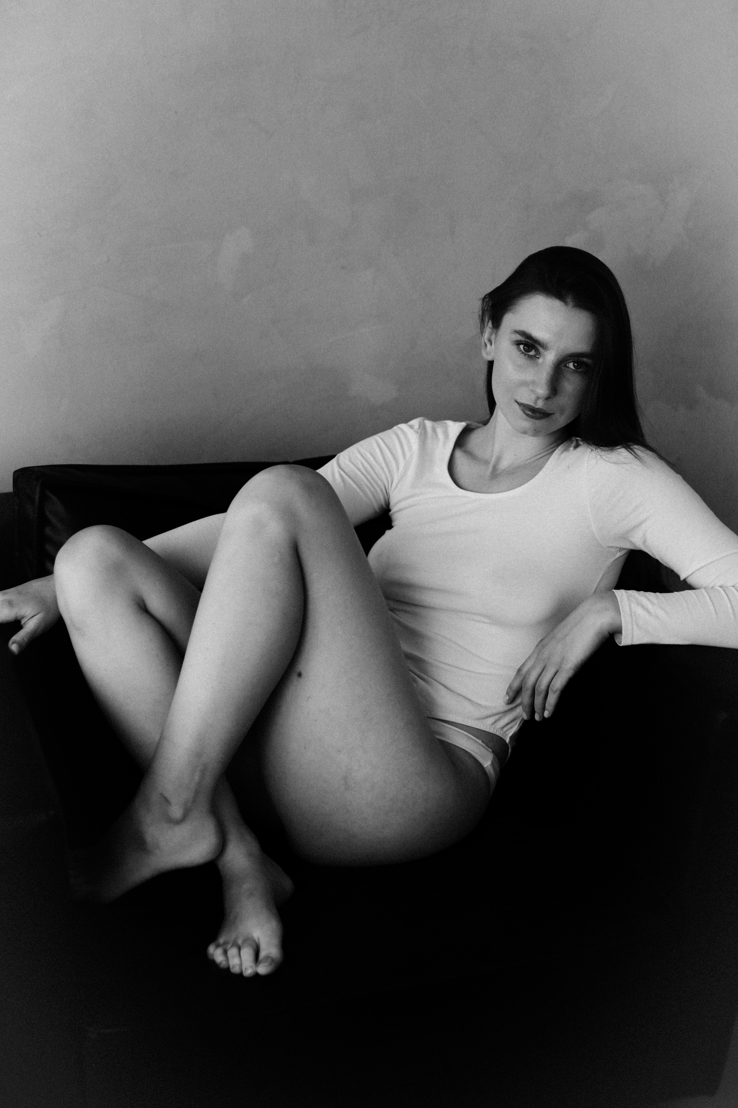 Лера. Ксения Шашкина