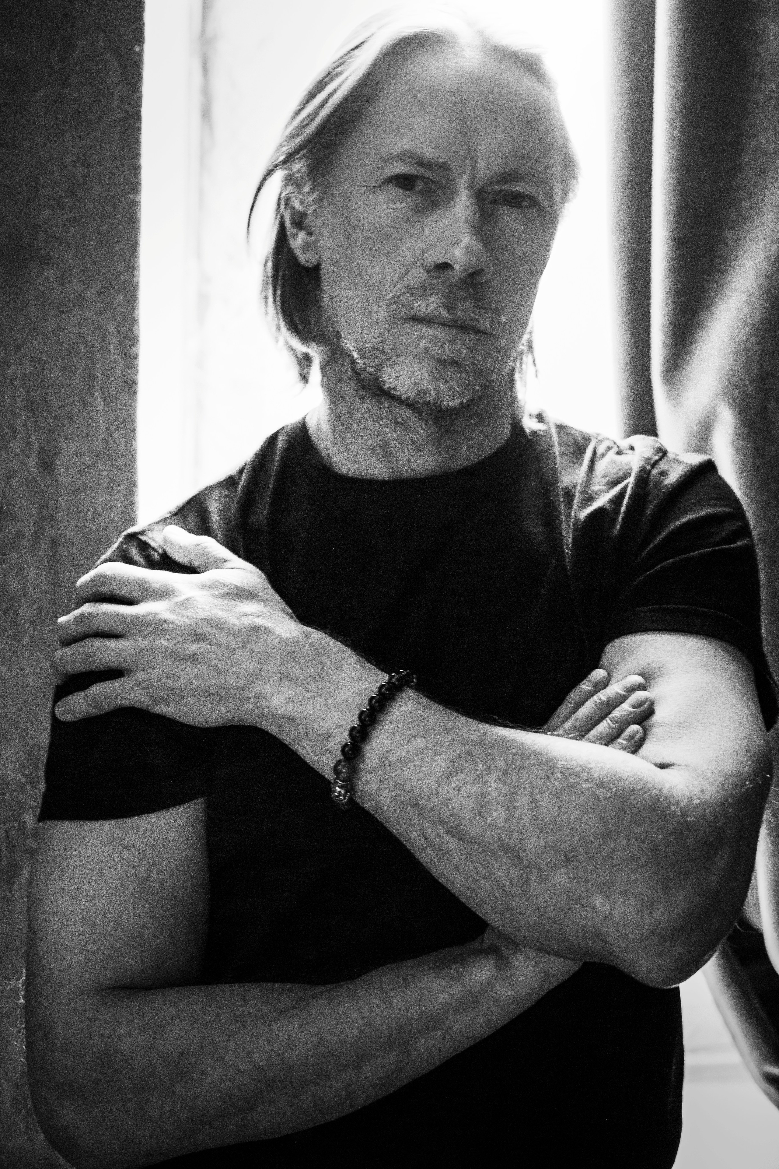 Василий. Художественная фотография