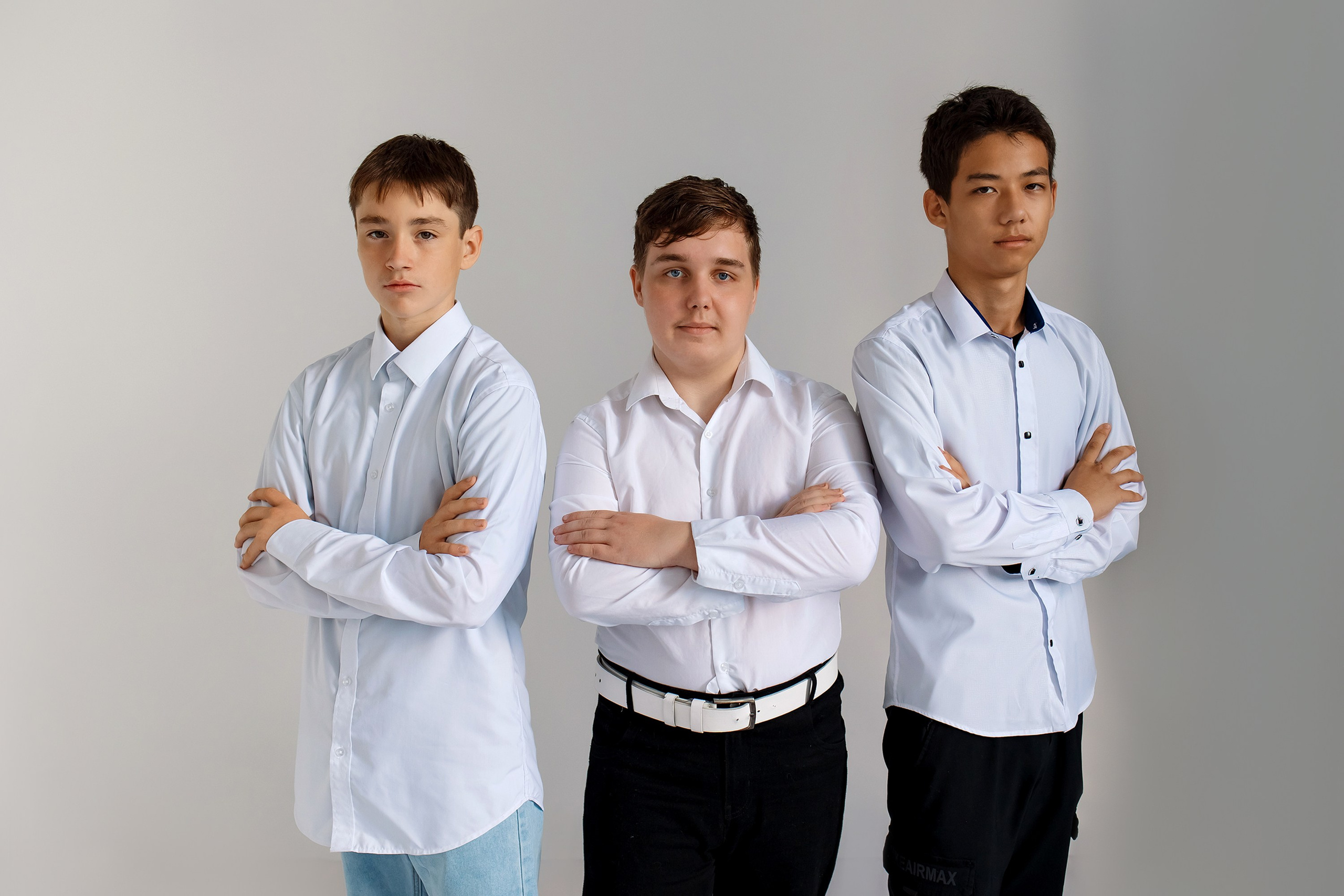 1 школа 9 класс. Фотограф Любовь Корниенко, Примоский край