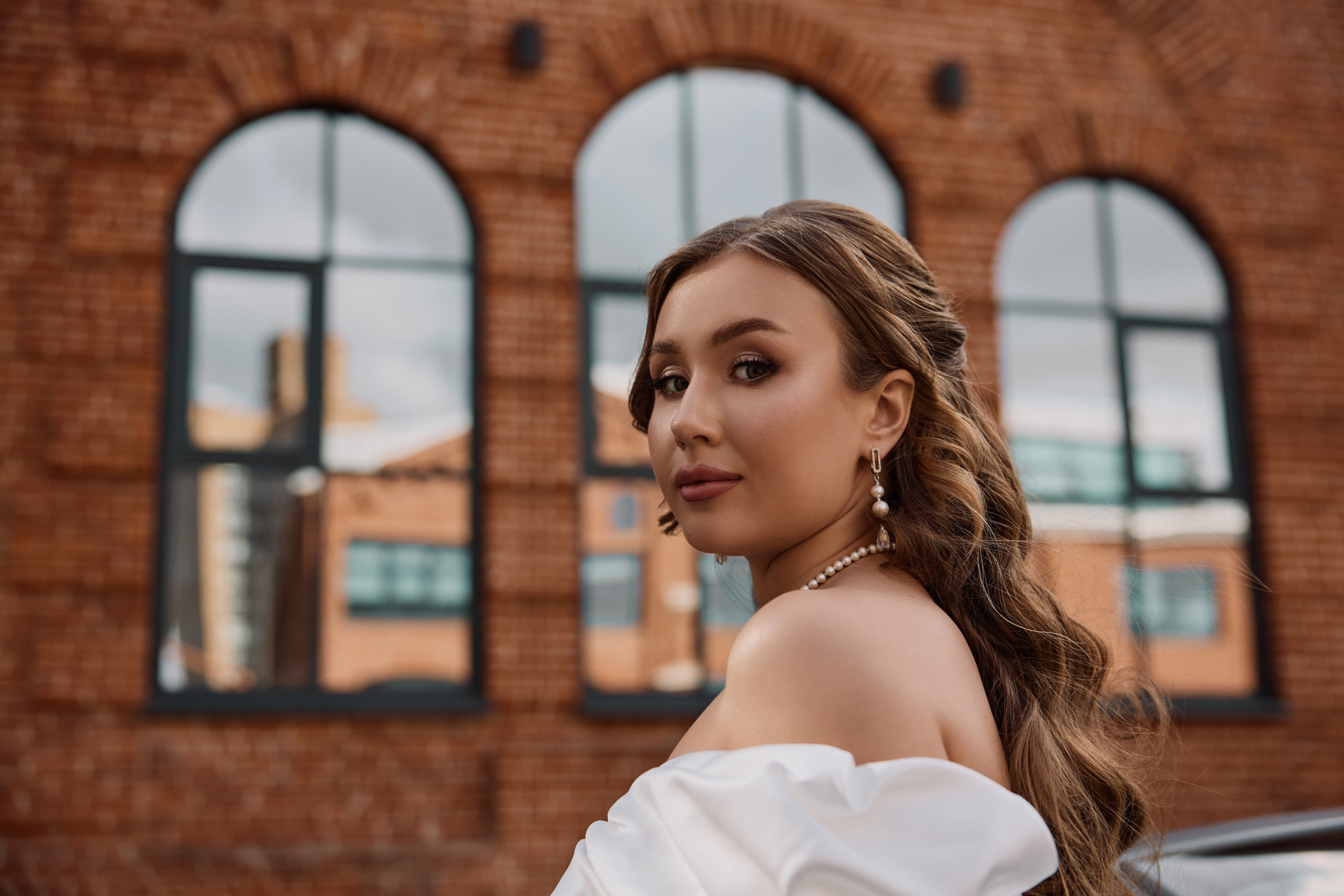 Competition wedding | Марина и Захар. Wedding videographer in Europe and Russia Ilya Novikov