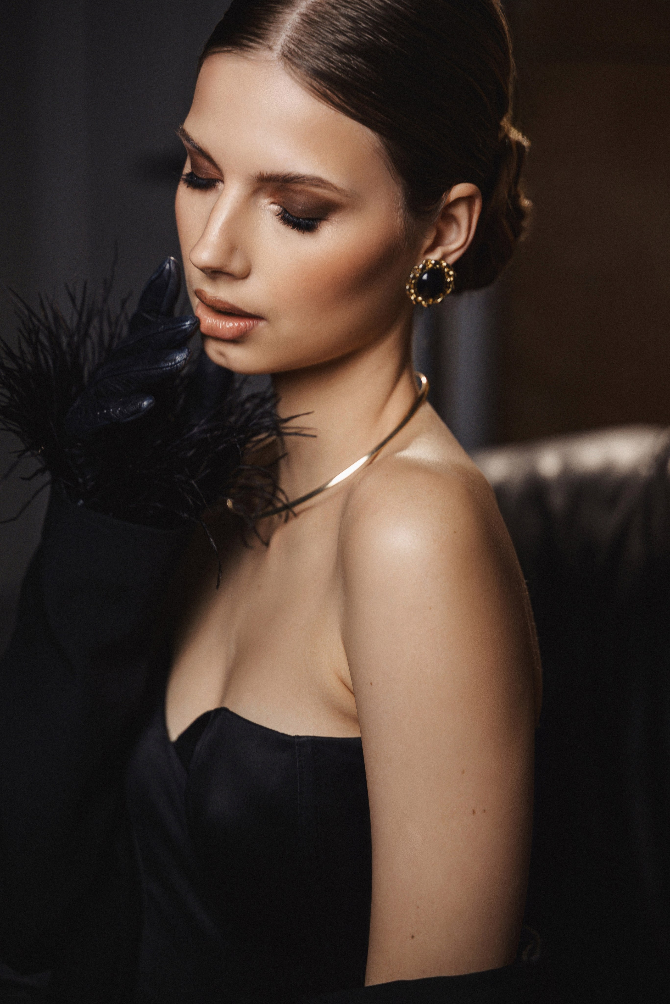 Ника. Свадебный и портретный фотограф в Минске Наташа Каракулова