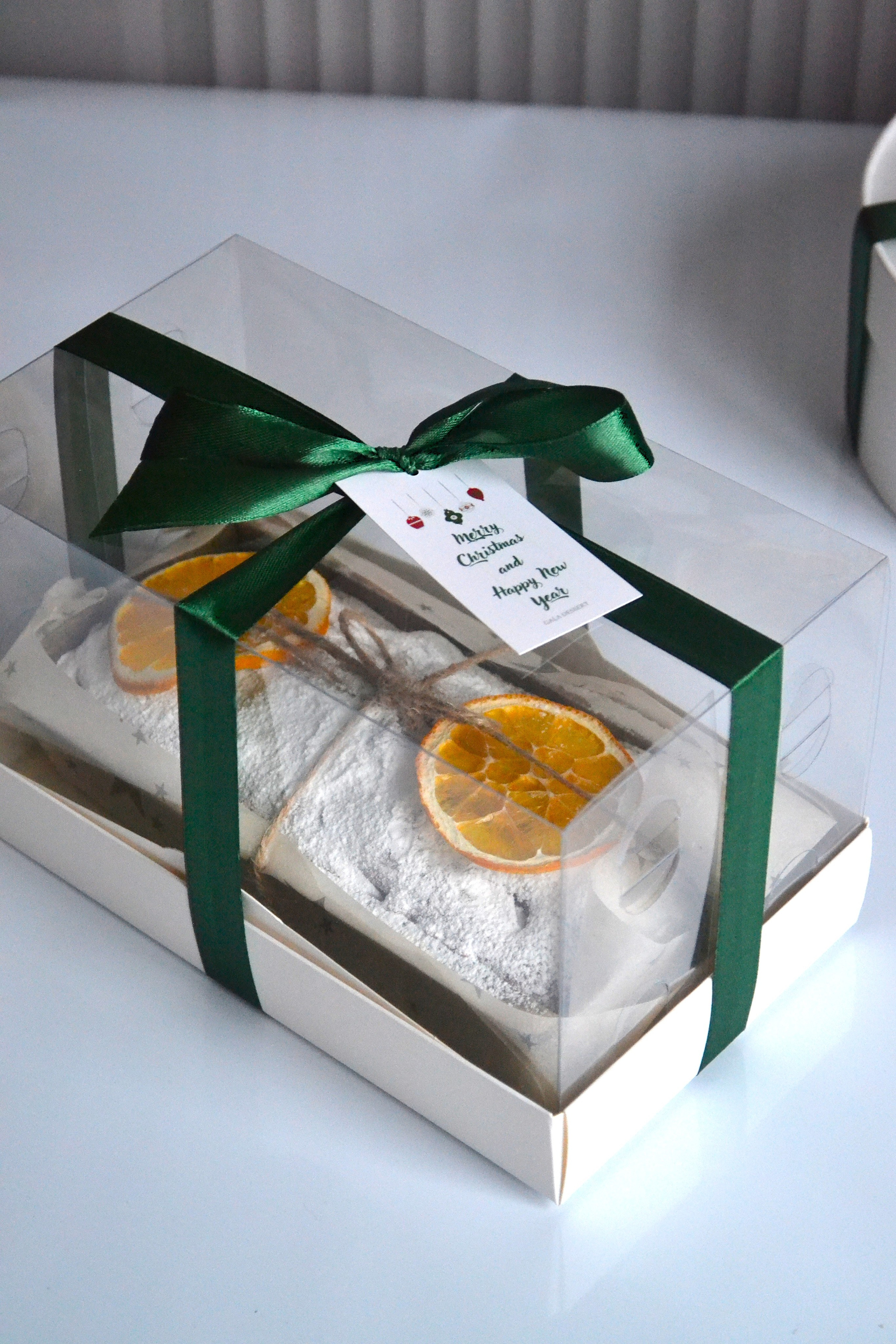 Новый год. Кондитерская. Торты и десерты на заказ в Москве и области, город Химки