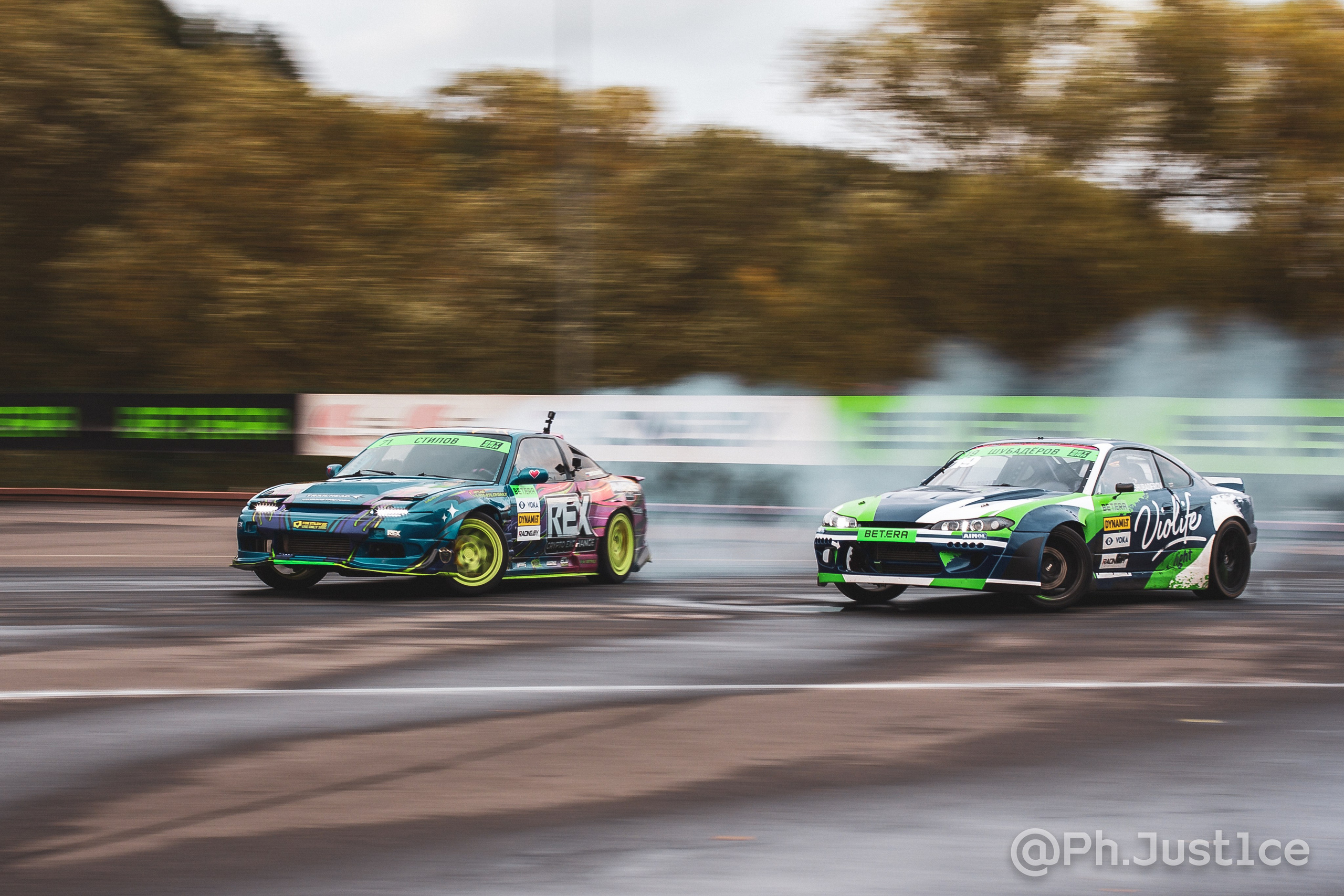 Финал Betera Чемпионат Беларуси по дрифтингу 2023. Раубичи.| Максим Ремизевич. Maxim Remizevich | Photographer