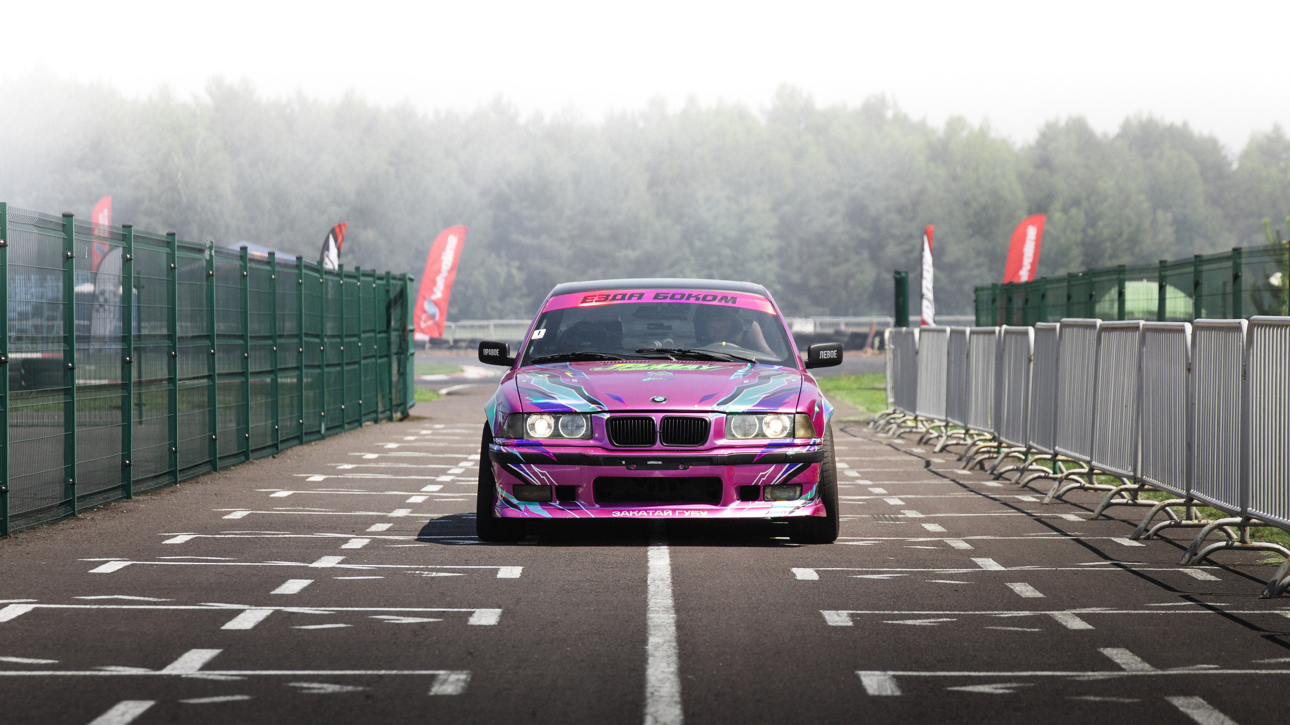 Лига Дрифта. Этап II. Брест. Maxim Remizevich | Photographer