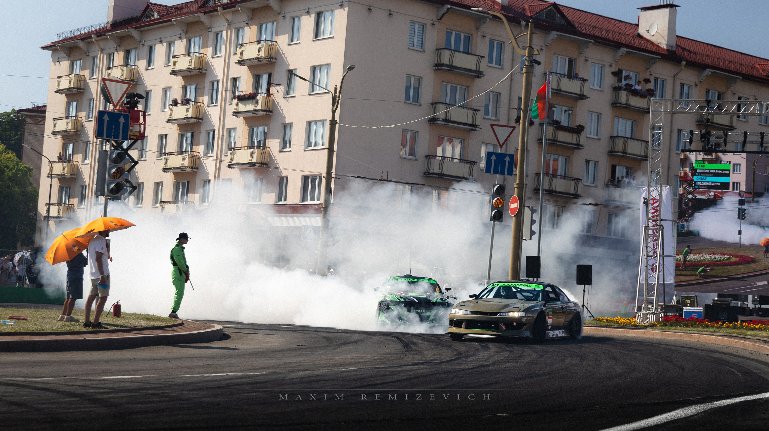 Grodno GP 2026