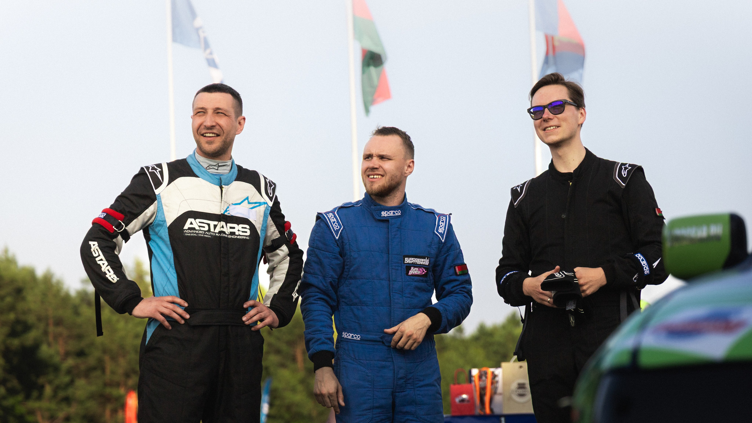 Лига Дрифта. Этап II. Брест. Maxim Remizevich | Photographer