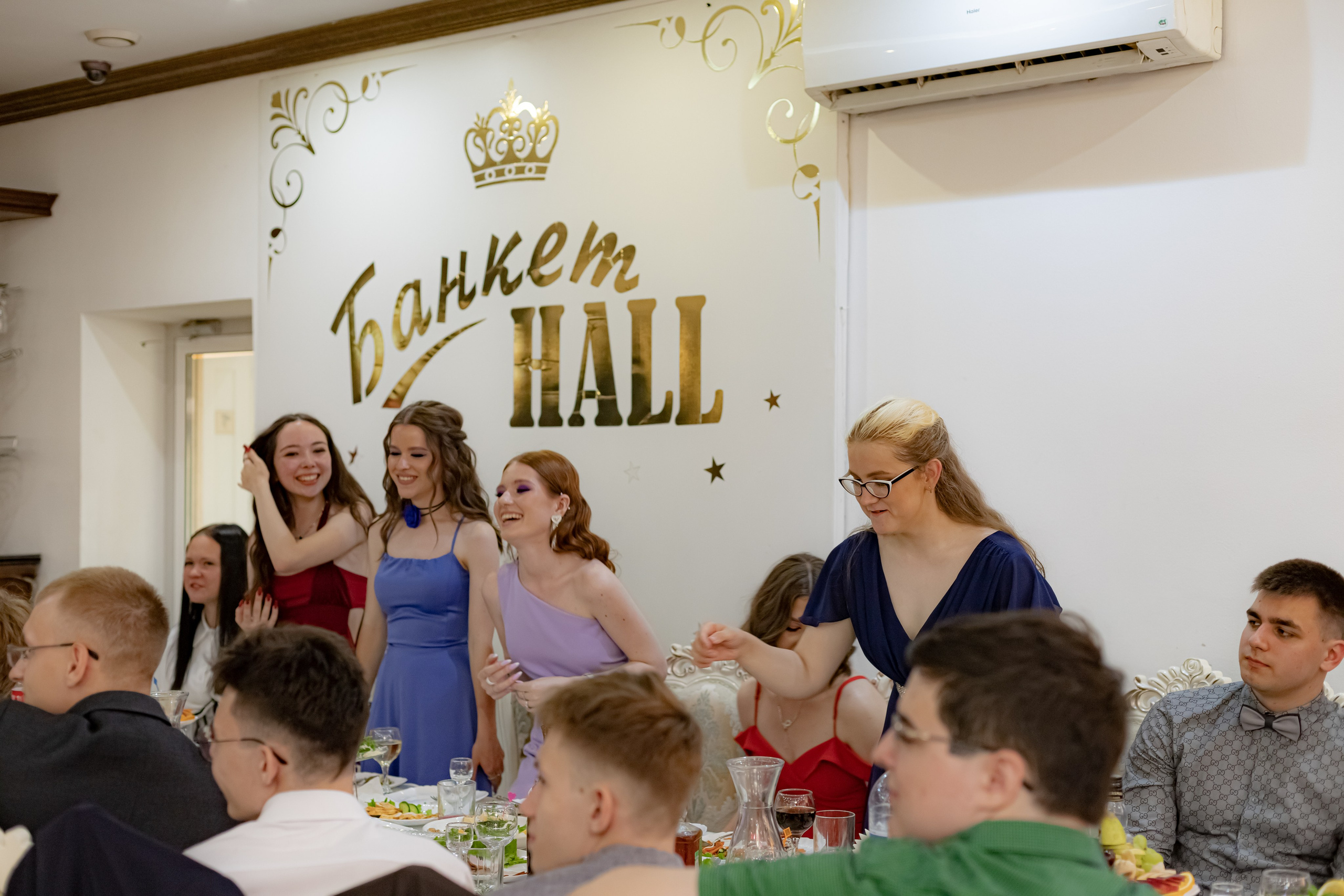 Выпускной. Photokarish