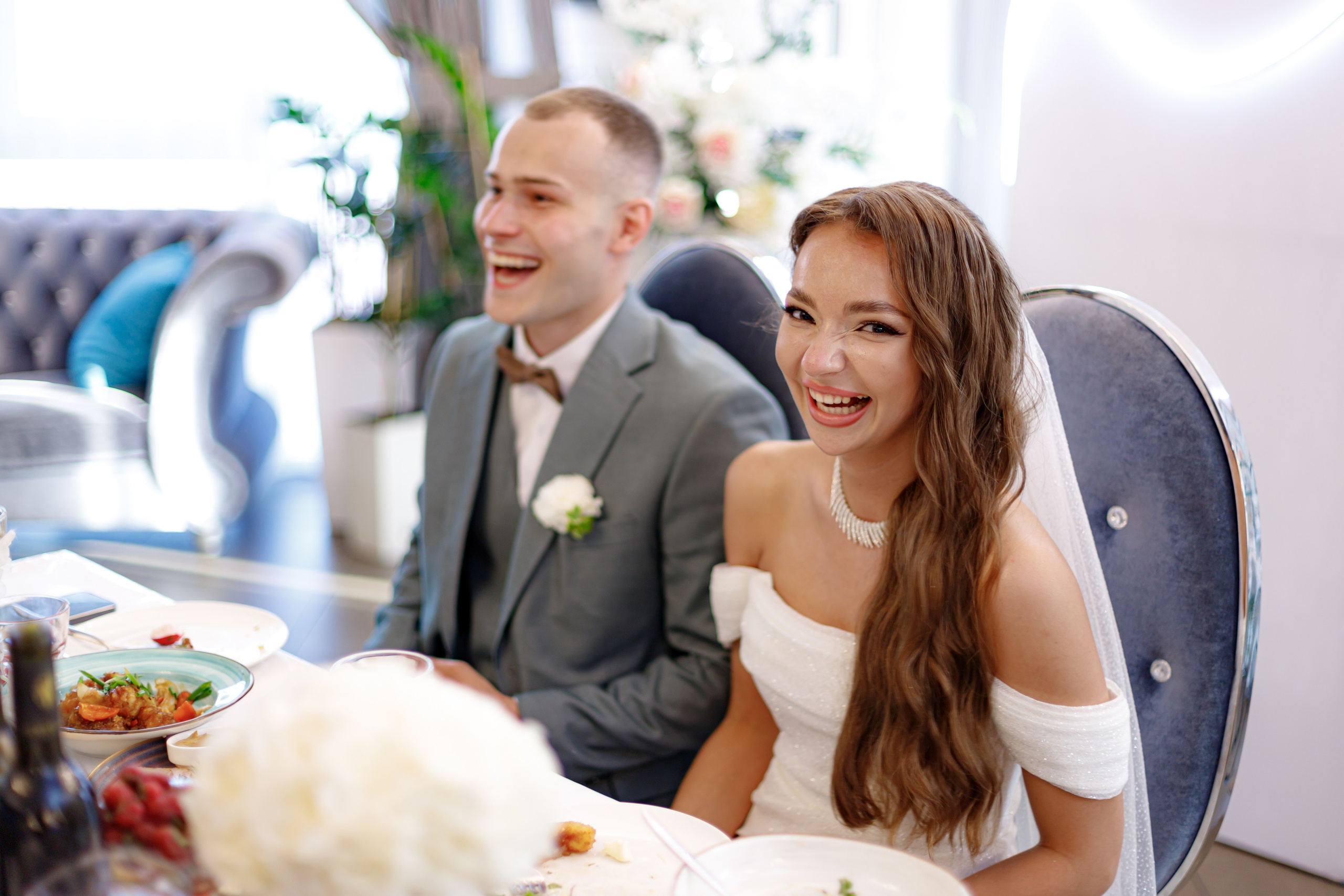 A&O wedding day. Photokarish